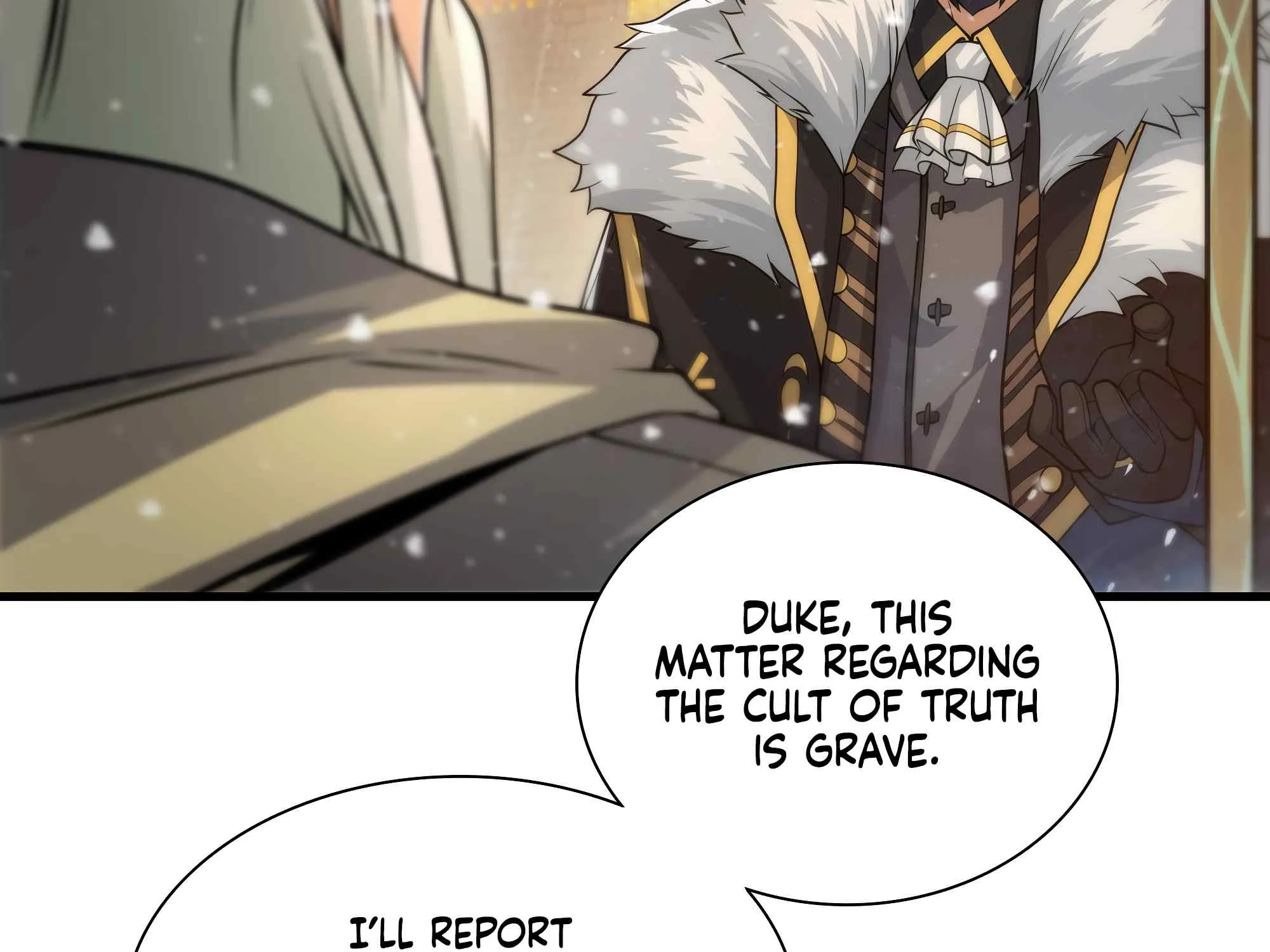 Despite Coming From the Abyss, I Will Save Humanity Chapter 28 page 117 - 