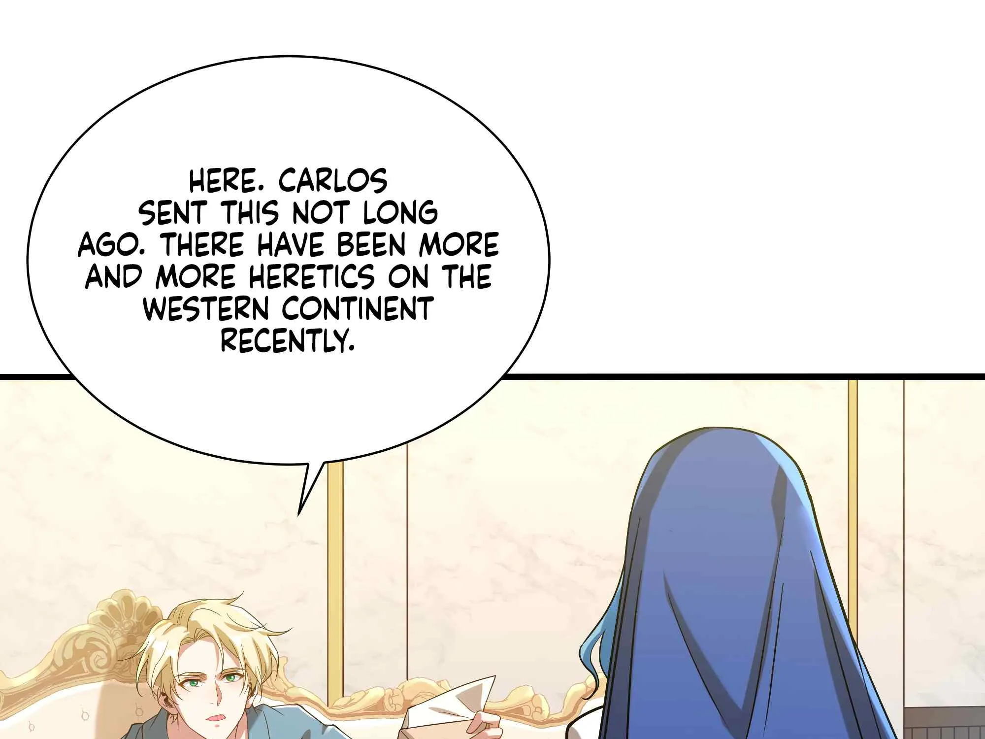 Despite Coming From the Abyss, I Will Save Humanity Chapter 29 page 105 - 
