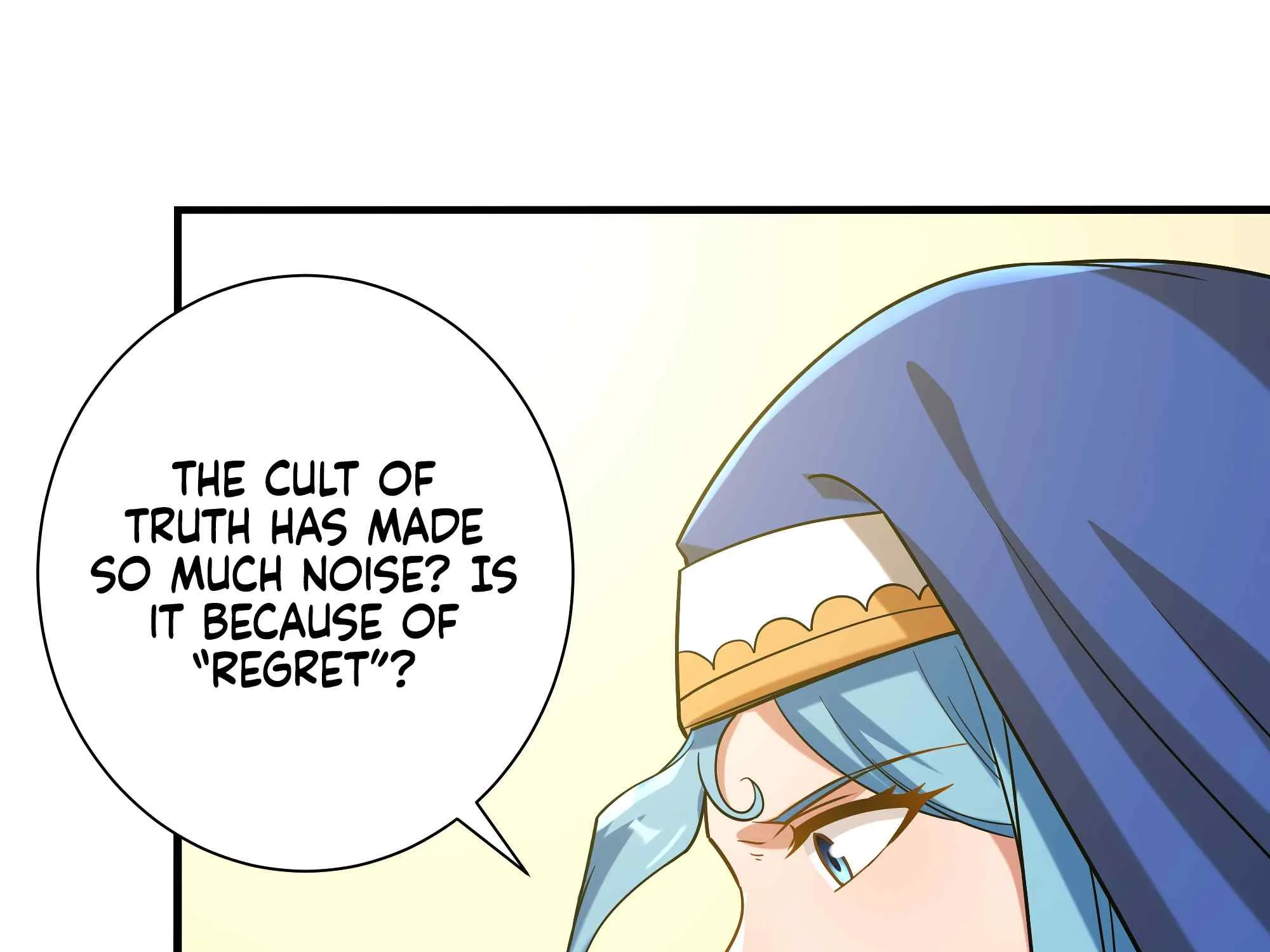 Despite Coming From the Abyss, I Will Save Humanity Chapter 29 page 107 - 