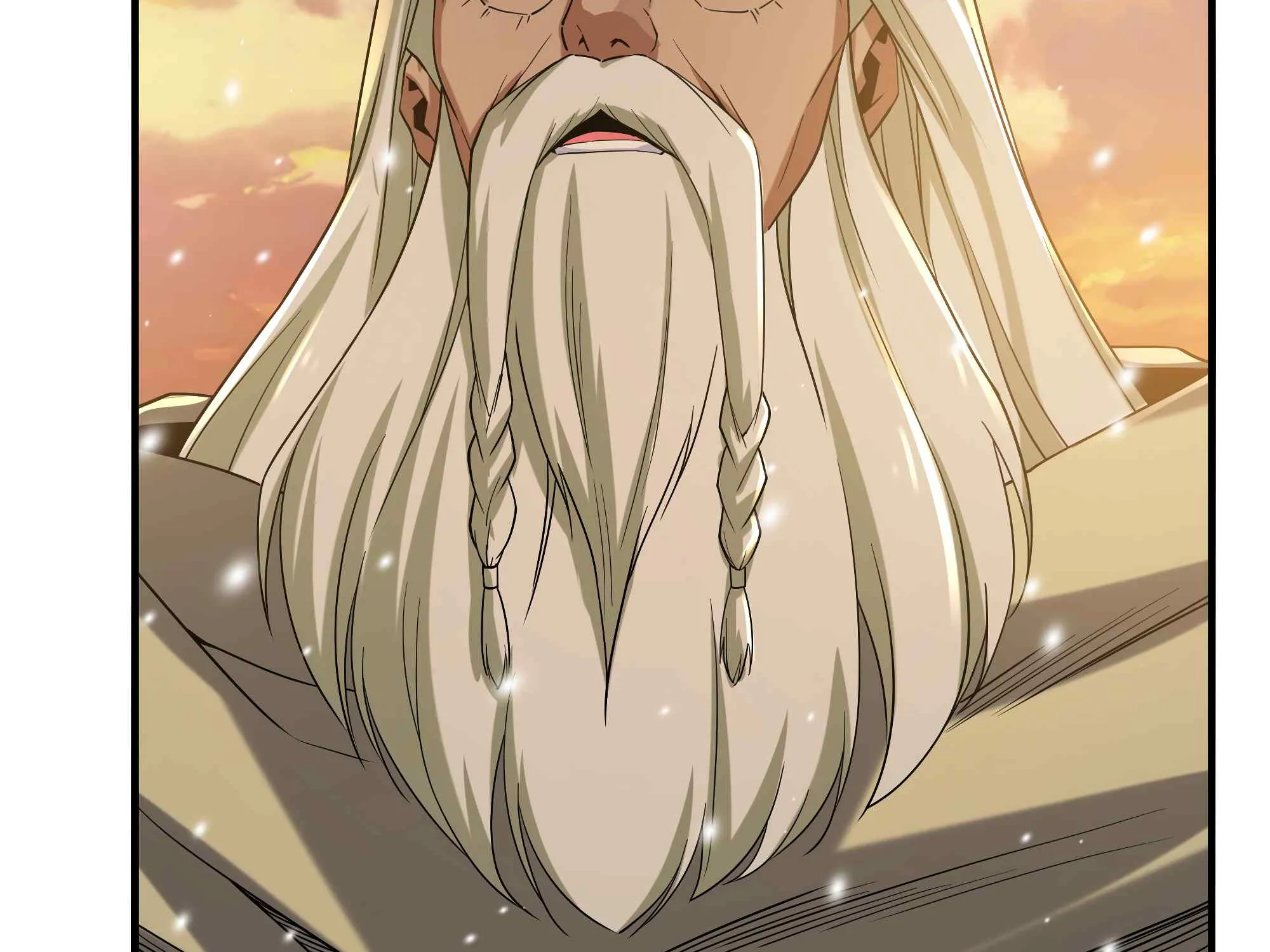 Despite Coming From the Abyss, I Will Save Humanity Chapter 29 page 42 - 