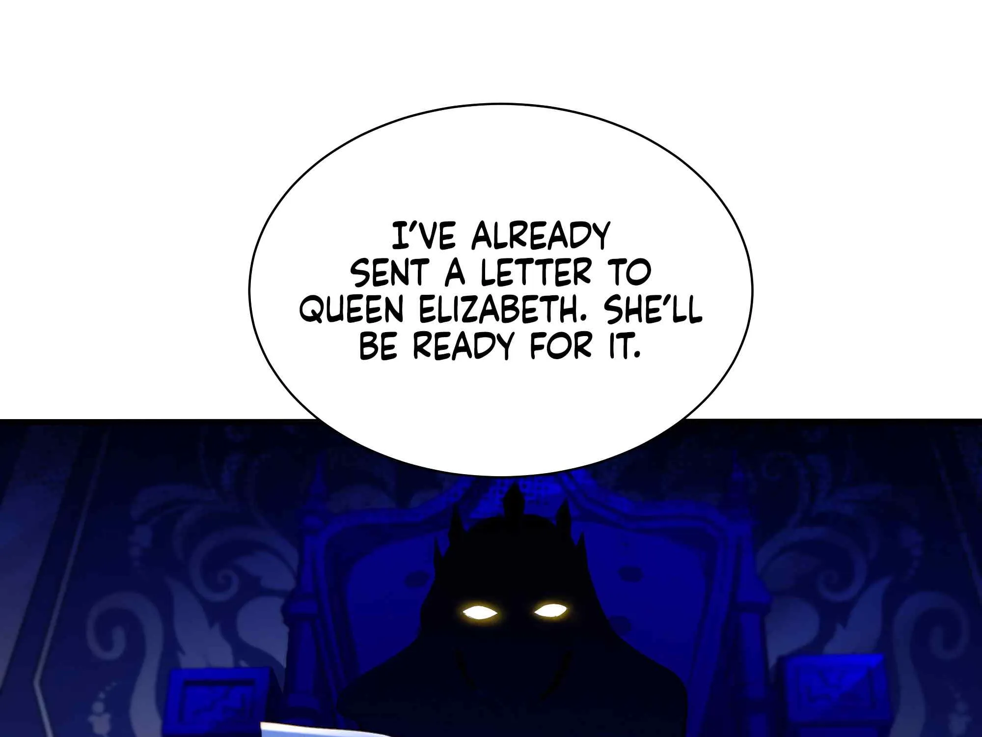 Despite Coming From the Abyss, I Will Save Humanity Chapter 29 page 46 - 