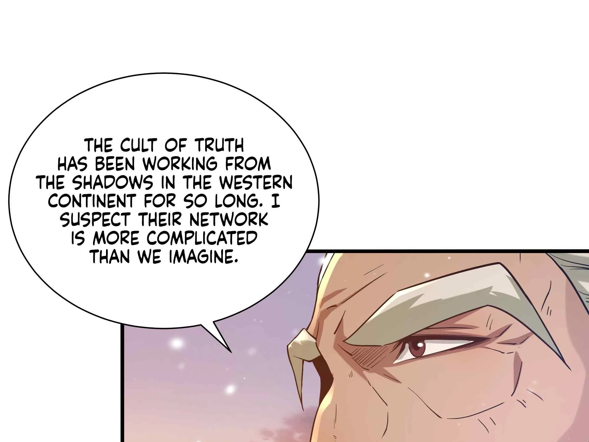 Despite Coming From the Abyss, I Will Save Humanity Chapter 29 page 49 - 