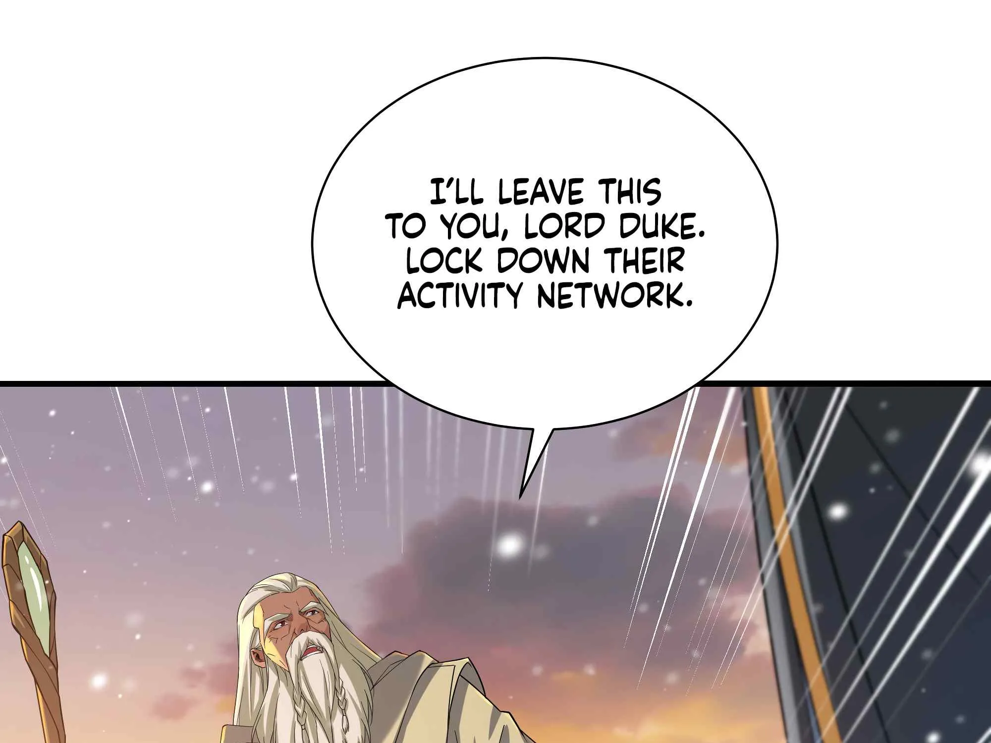 Despite Coming From the Abyss, I Will Save Humanity Chapter 29 page 51 - 