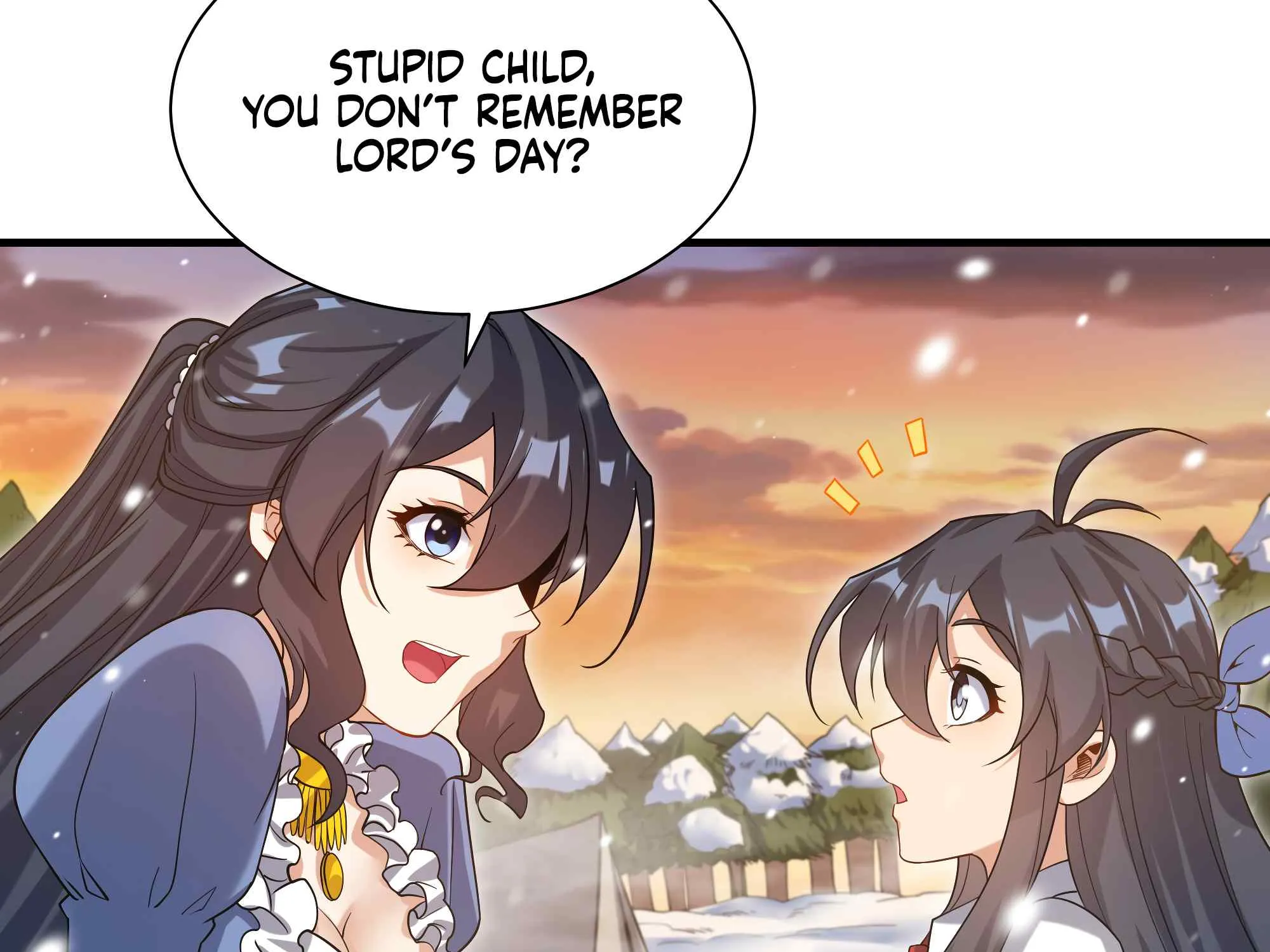 Despite Coming From the Abyss, I Will Save Humanity Chapter 29 page 64 - 