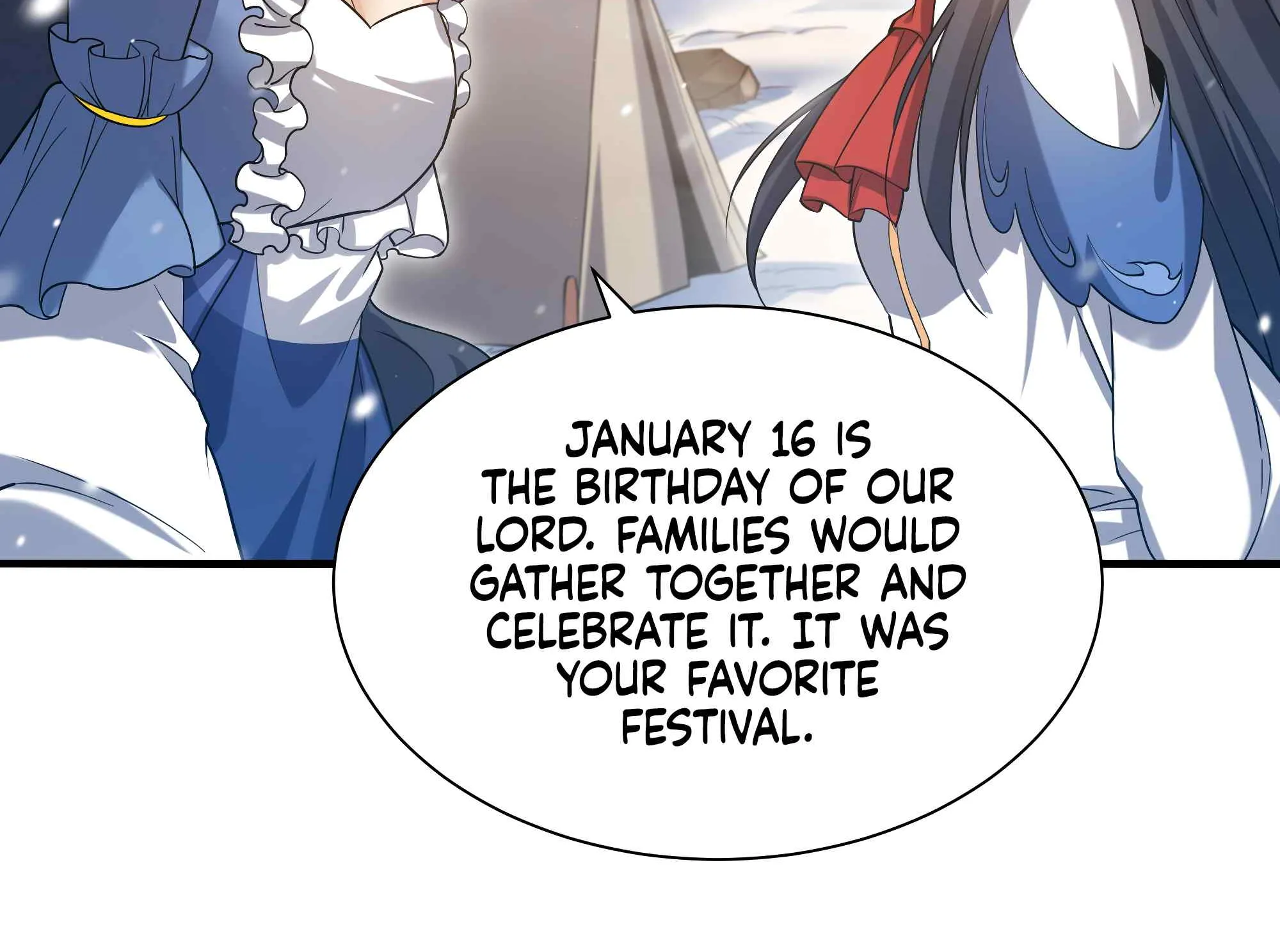 Despite Coming From the Abyss, I Will Save Humanity Chapter 29 page 65 - 