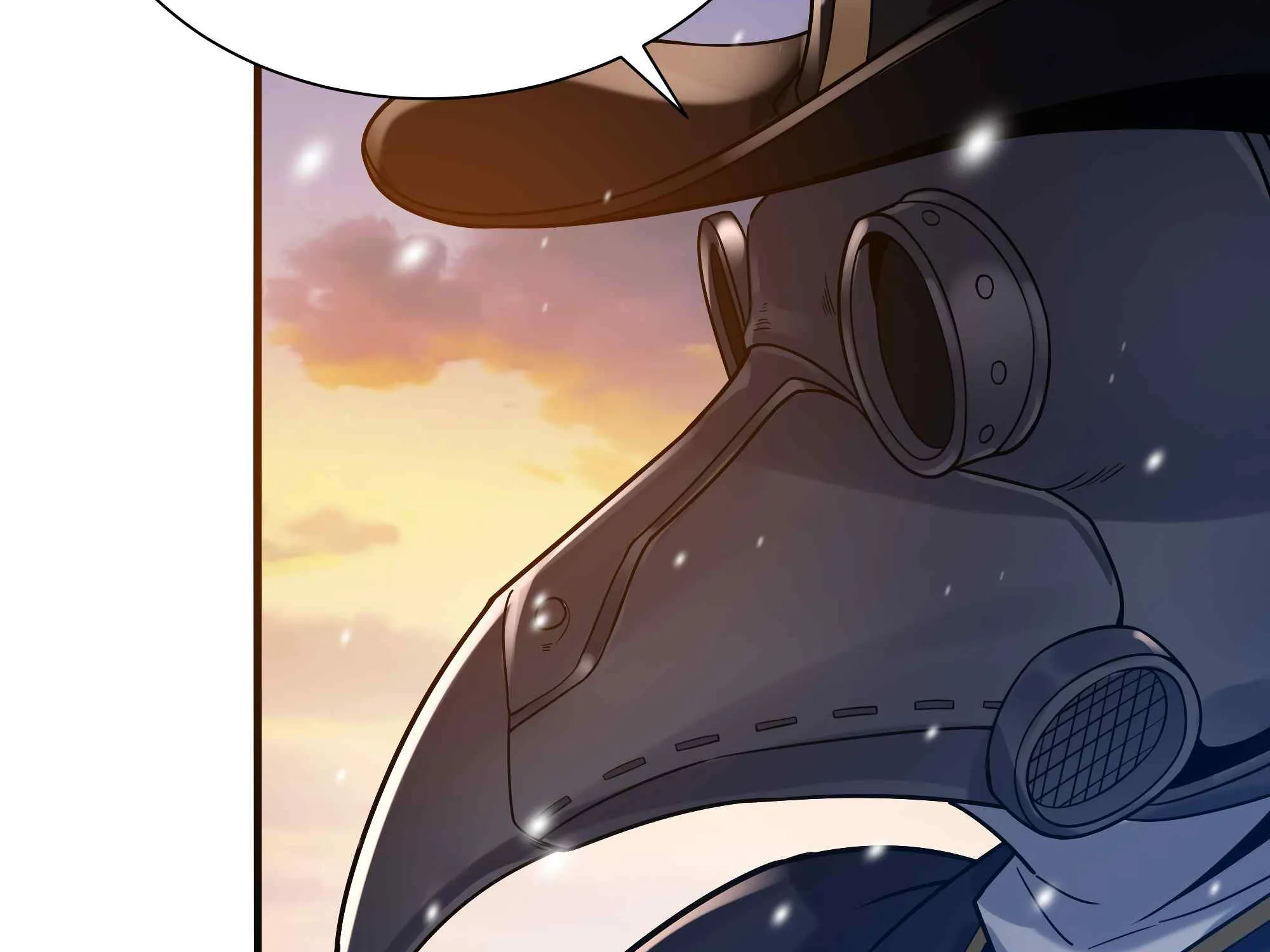 Despite Coming From the Abyss, I Will Save Humanity Chapter 29 page 9 - 