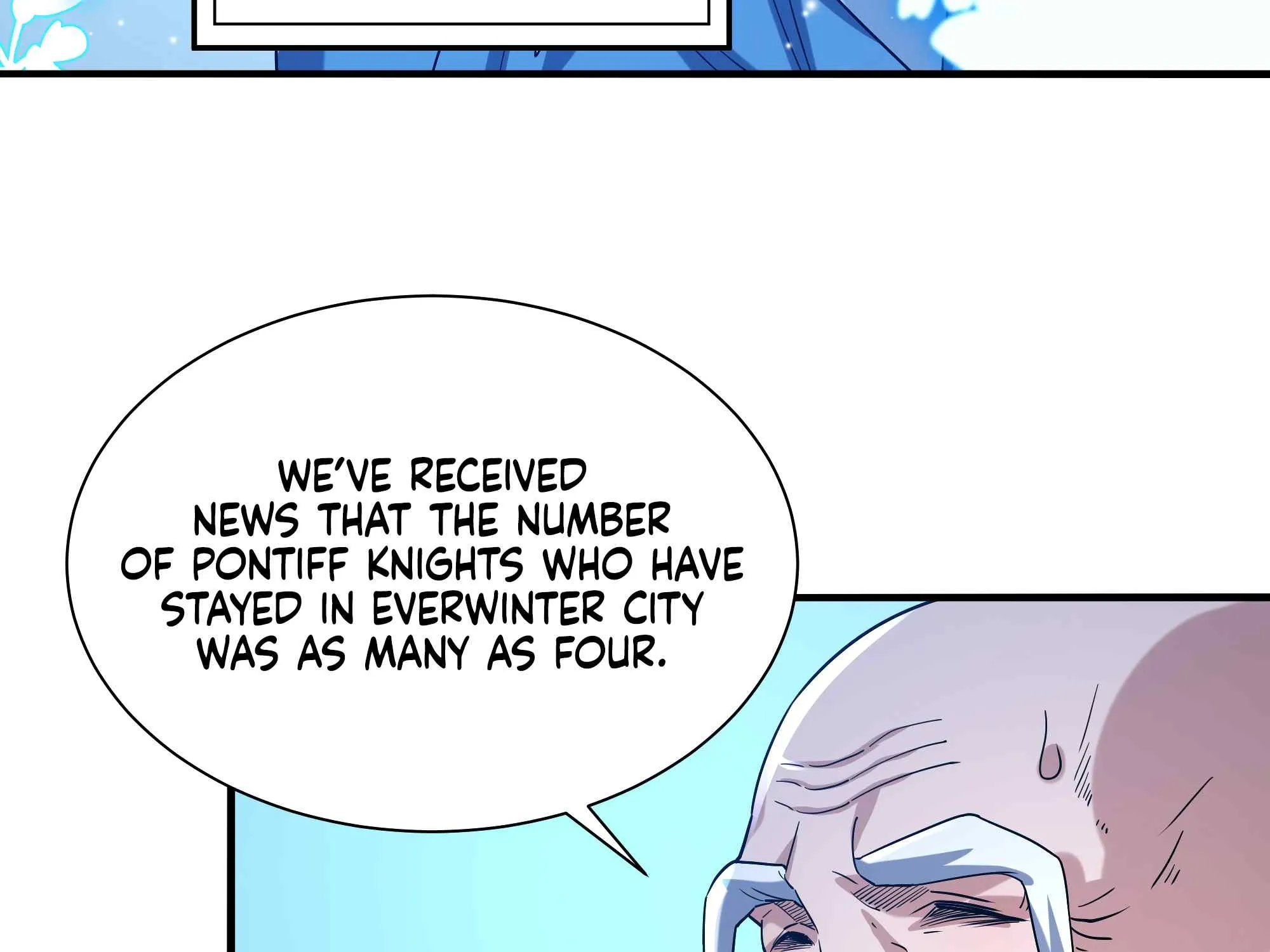 Despite Coming From the Abyss, I Will Save Humanity Chapter 29 page 81 - 
