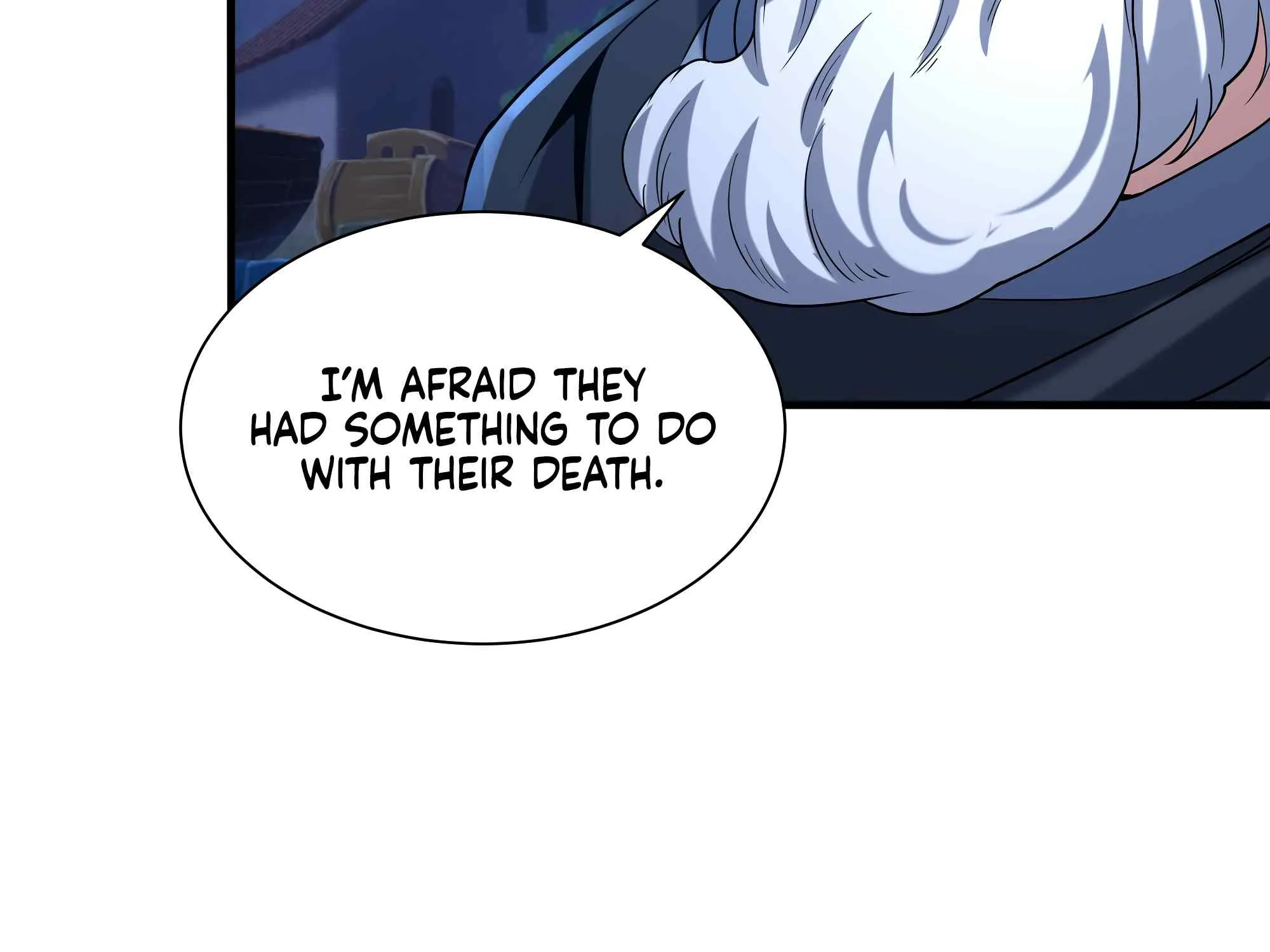 Despite Coming From the Abyss, I Will Save Humanity Chapter 29 page 83 - 