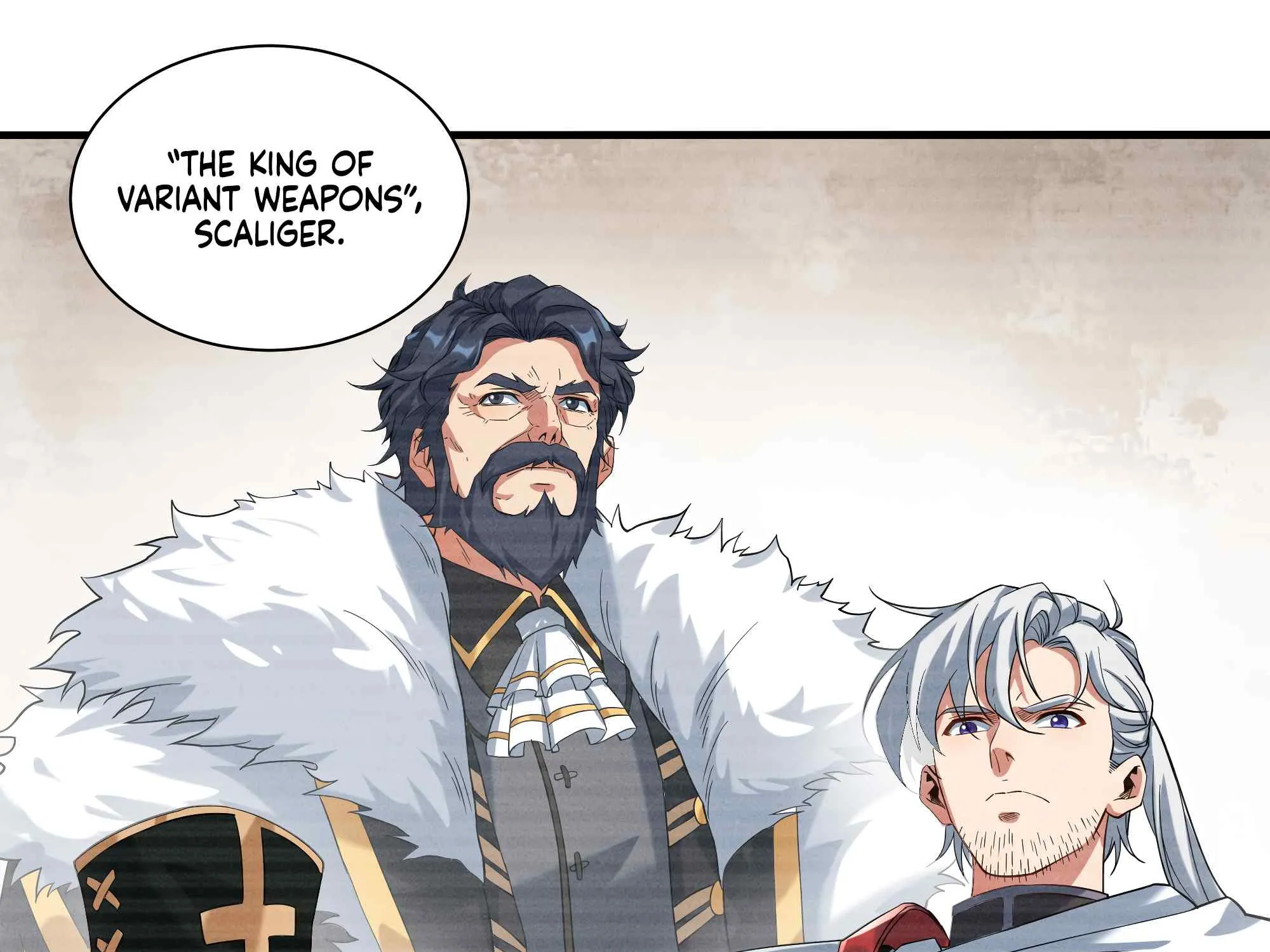 Despite Coming From the Abyss, I Will Save Humanity Chapter 29 page 86 - 