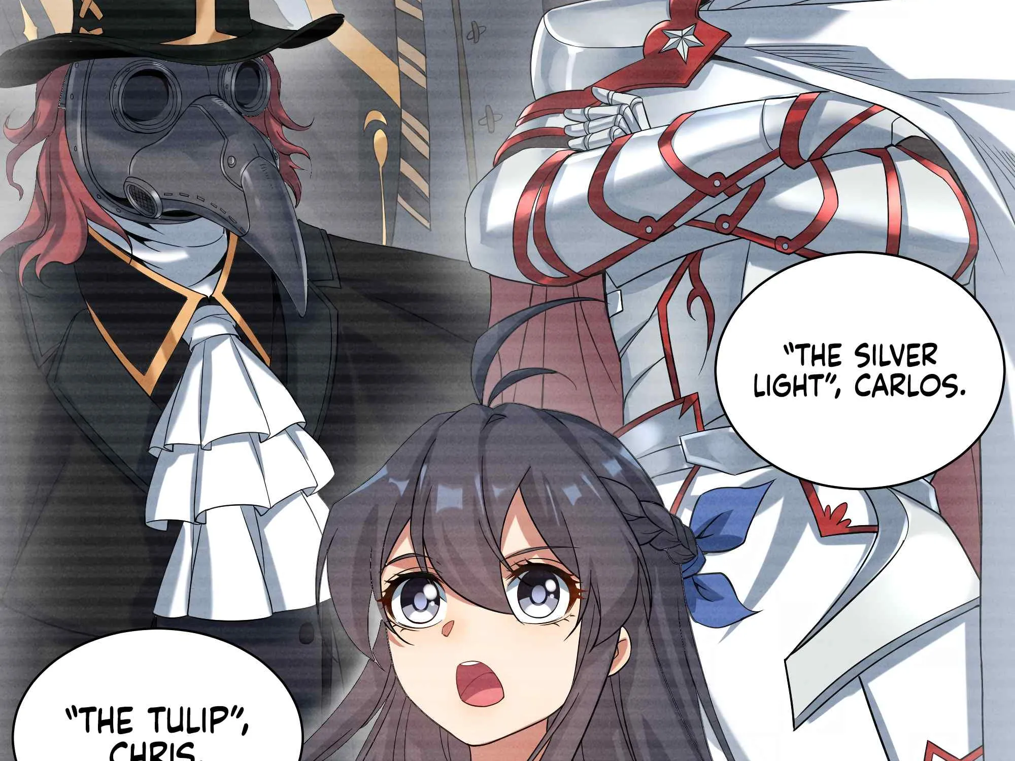 Despite Coming From the Abyss, I Will Save Humanity Chapter 29 page 87 - 