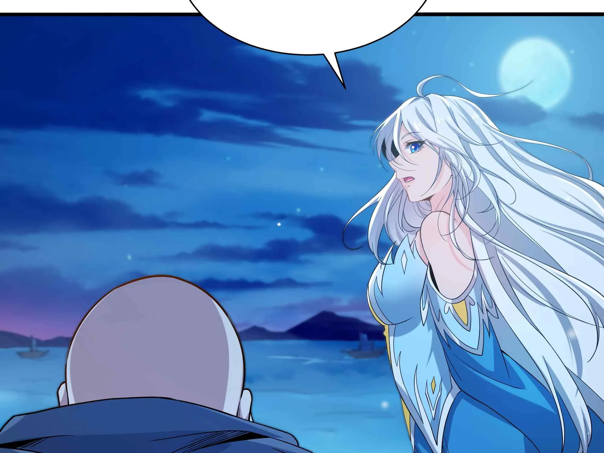 Despite Coming From the Abyss, I Will Save Humanity Chapter 29 page 90 - 