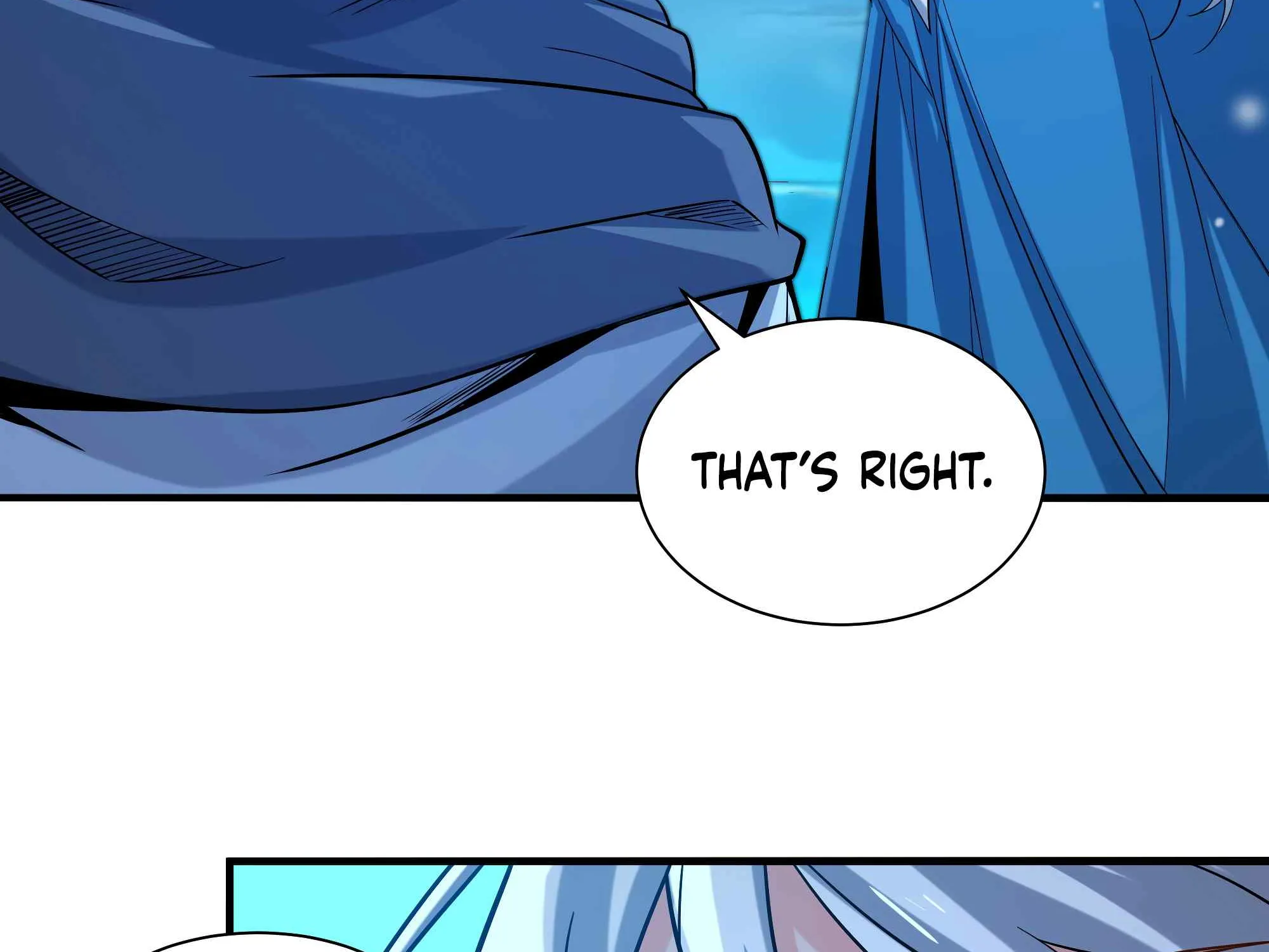 Despite Coming From the Abyss, I Will Save Humanity Chapter 29 page 91 - 