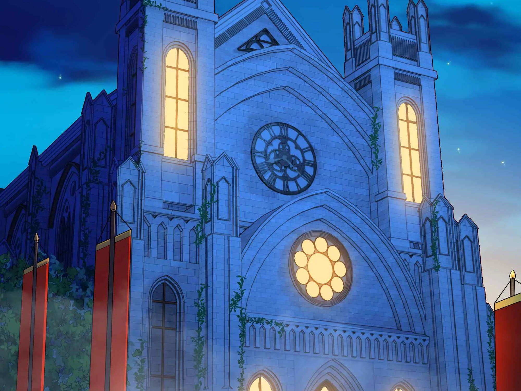 Despite Coming From the Abyss, I Will Save Humanity Chapter 29 page 97 - 