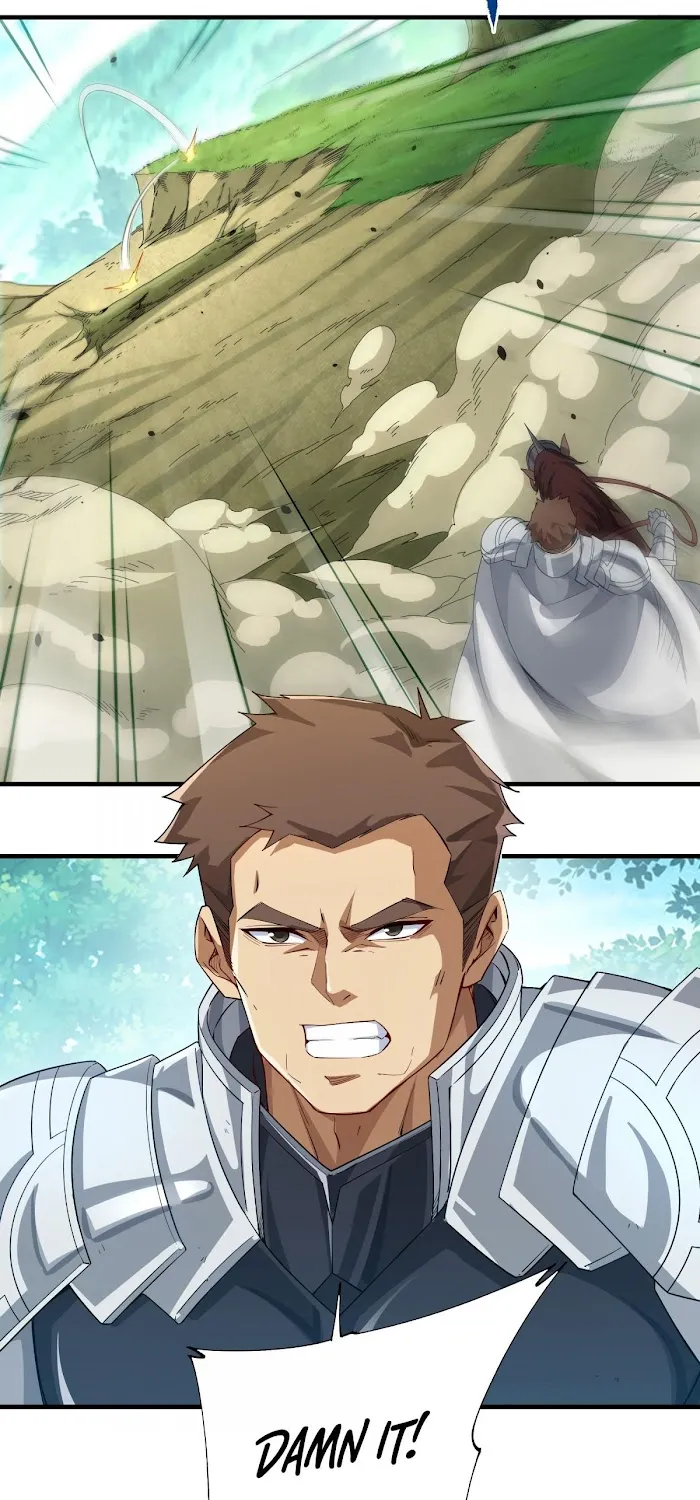 Despite Coming From the Abyss, I Will Save Humanity Chapter 3 page 47 - 