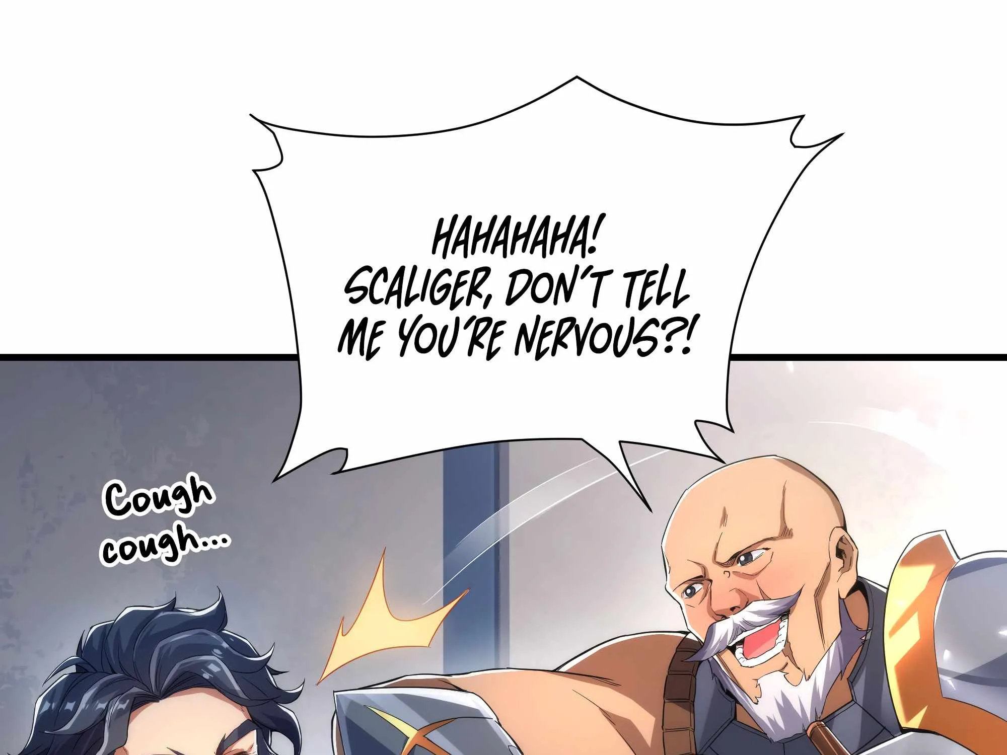 Despite Coming From the Abyss, I Will Save Humanity Chapter 30 page 11 - 