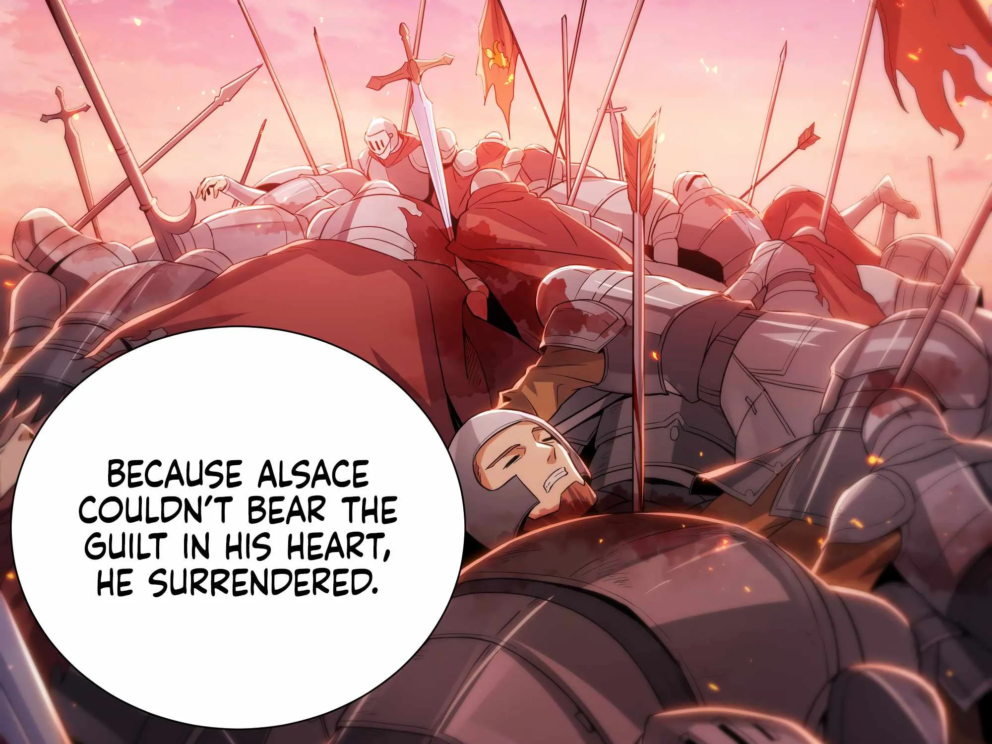 Despite Coming From the Abyss, I Will Save Humanity Chapter 30 page 104 - 
