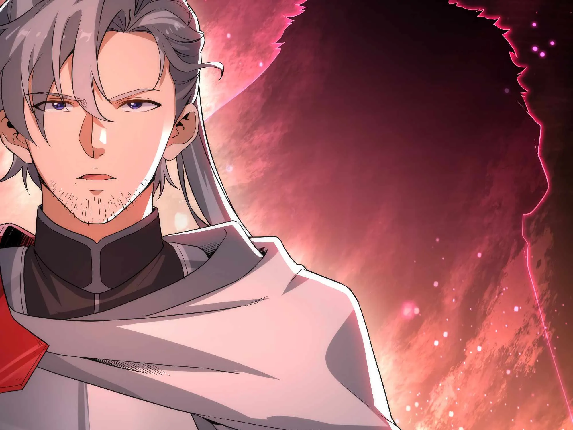 Despite Coming From the Abyss, I Will Save Humanity Chapter 30 page 107 - 