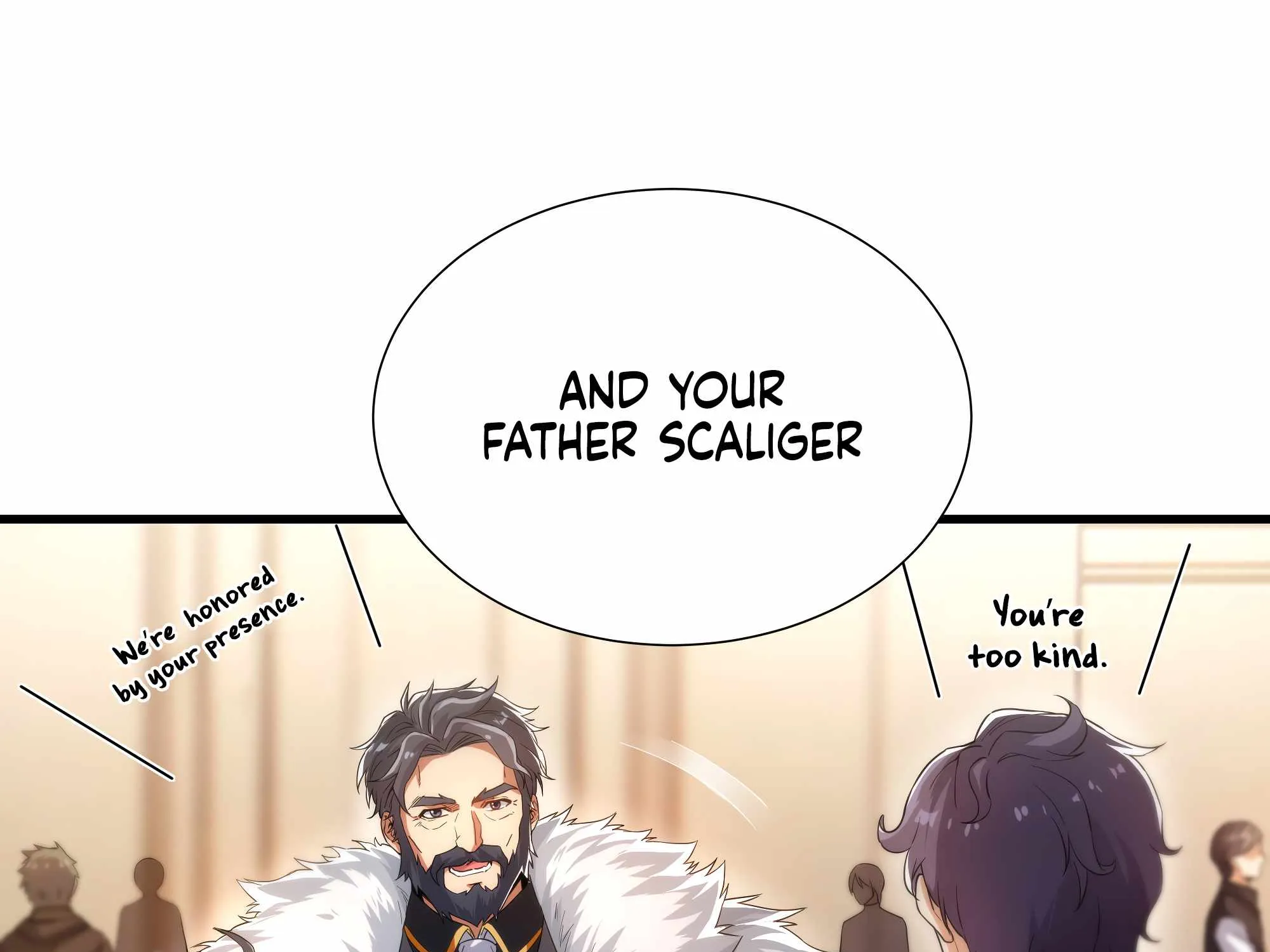 Despite Coming From the Abyss, I Will Save Humanity Chapter 30 page 109 - 