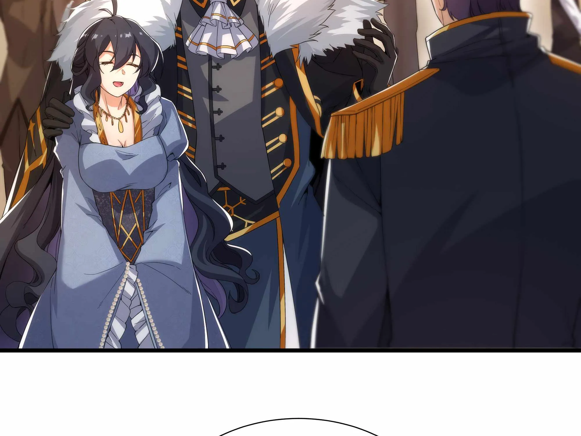 Despite Coming From the Abyss, I Will Save Humanity Chapter 30 page 110 - 