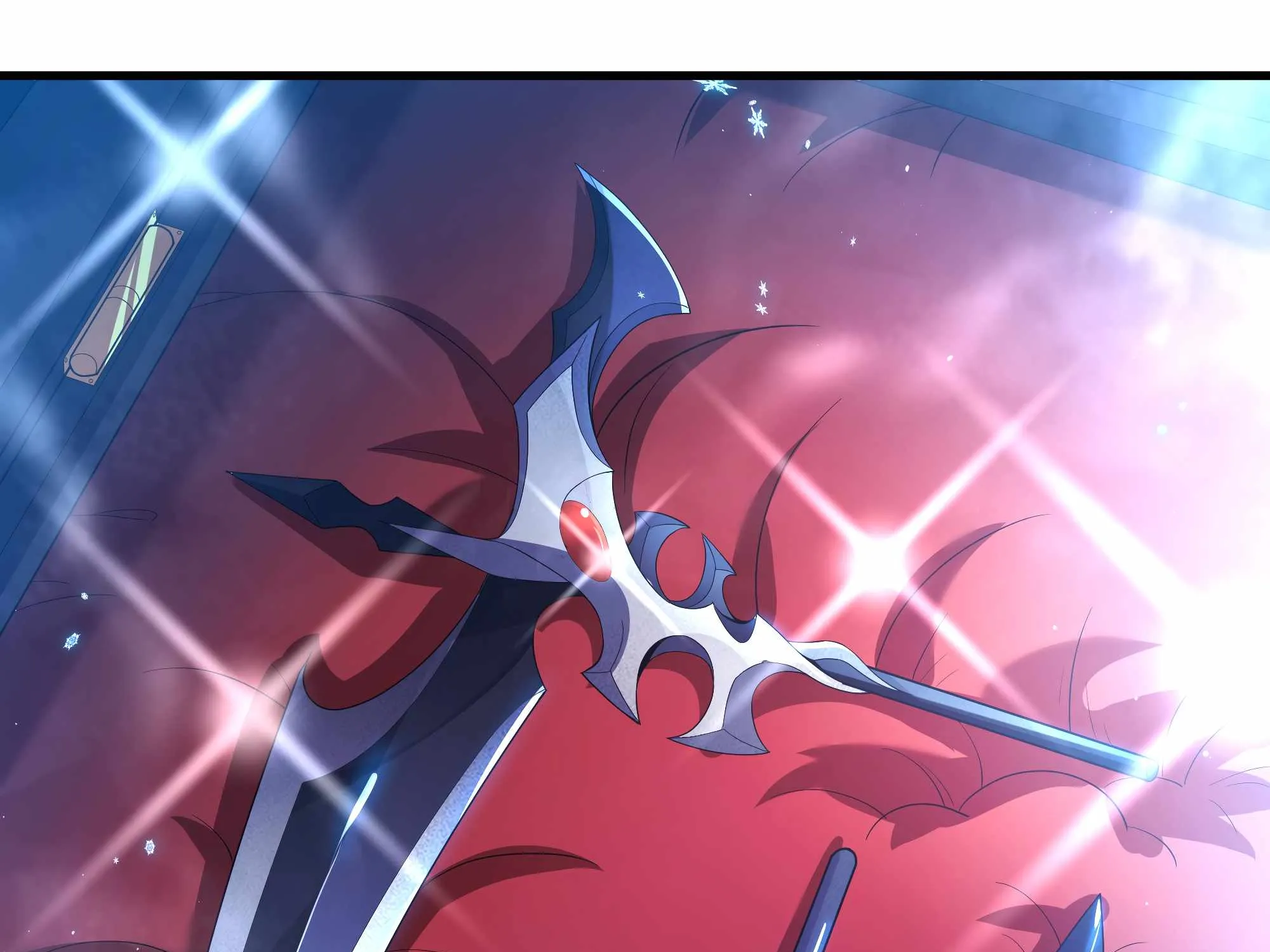 Despite Coming From the Abyss, I Will Save Humanity Chapter 30 page 15 - 
