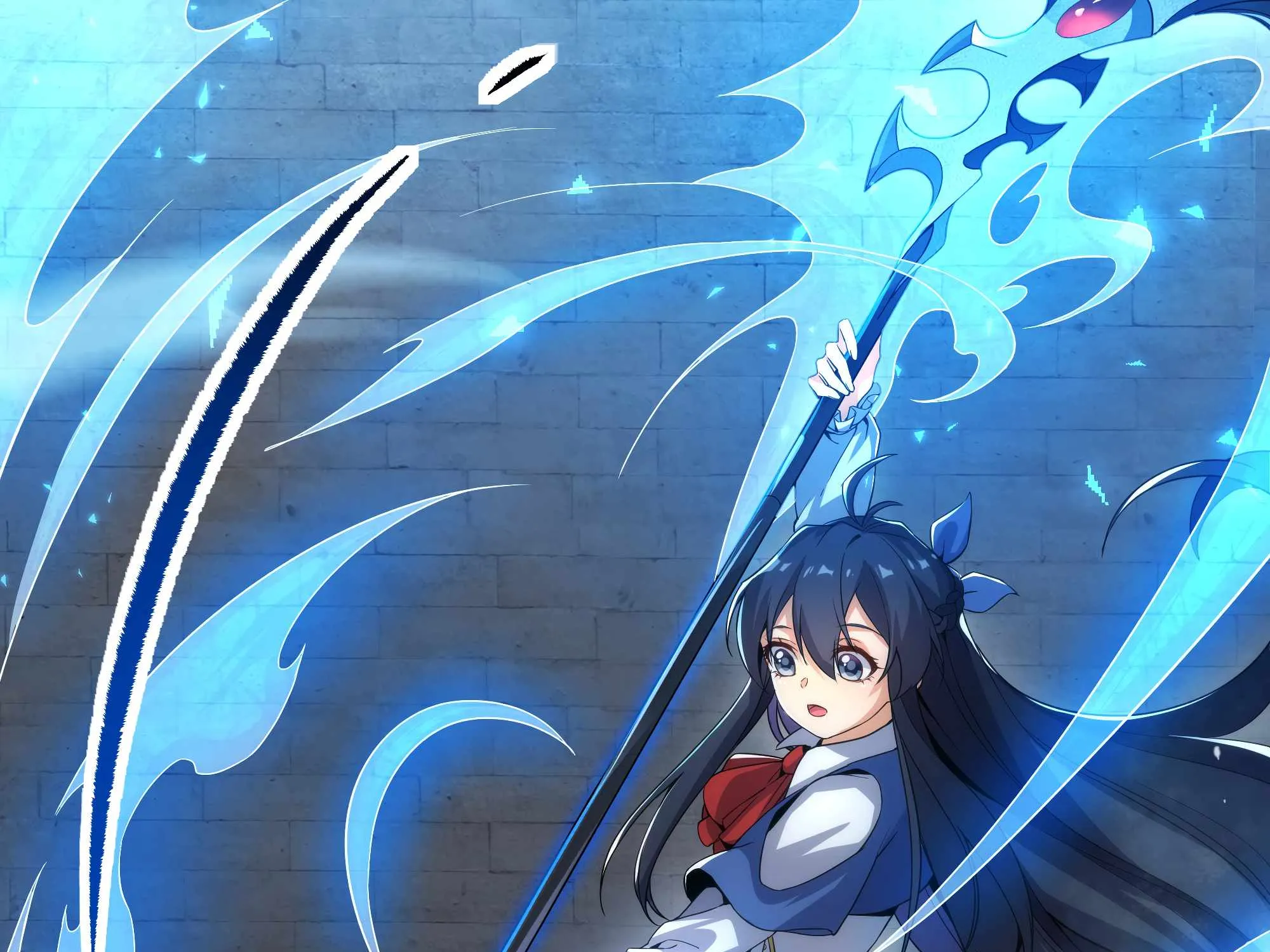 Despite Coming From the Abyss, I Will Save Humanity Chapter 30 page 23 - 
