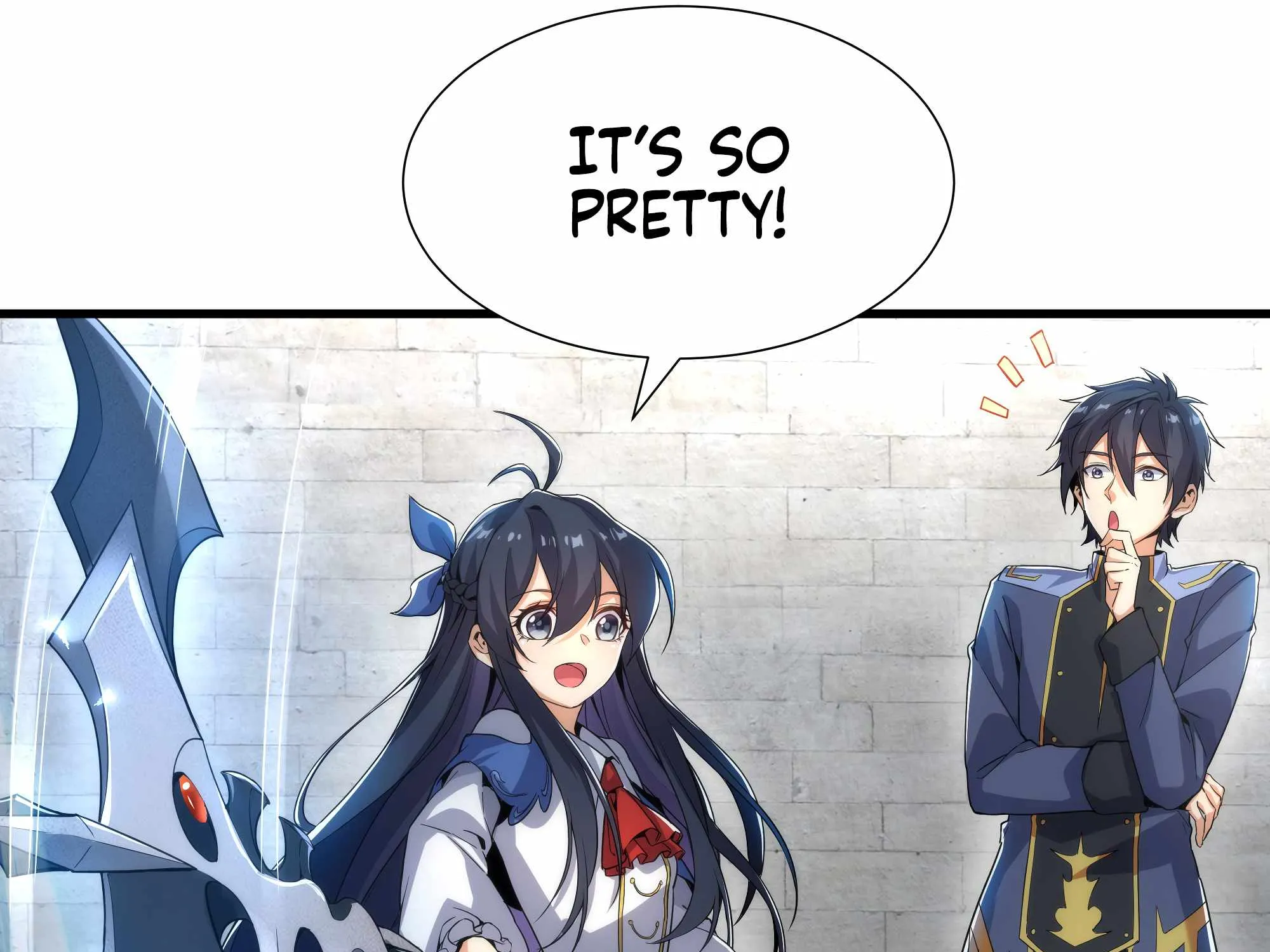 Despite Coming From the Abyss, I Will Save Humanity Chapter 30 page 26 - 