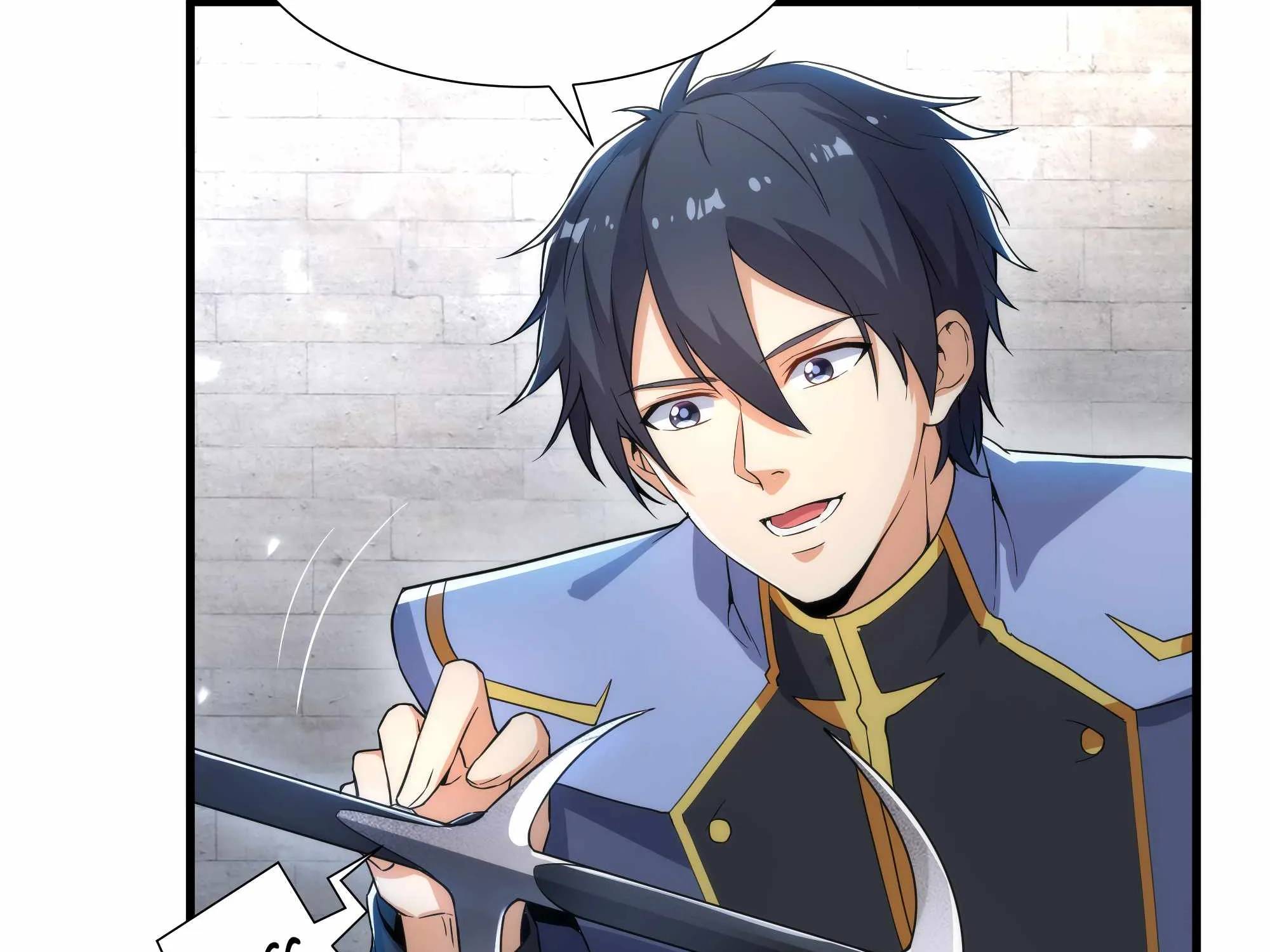Despite Coming From the Abyss, I Will Save Humanity Chapter 30 page 28 - 
