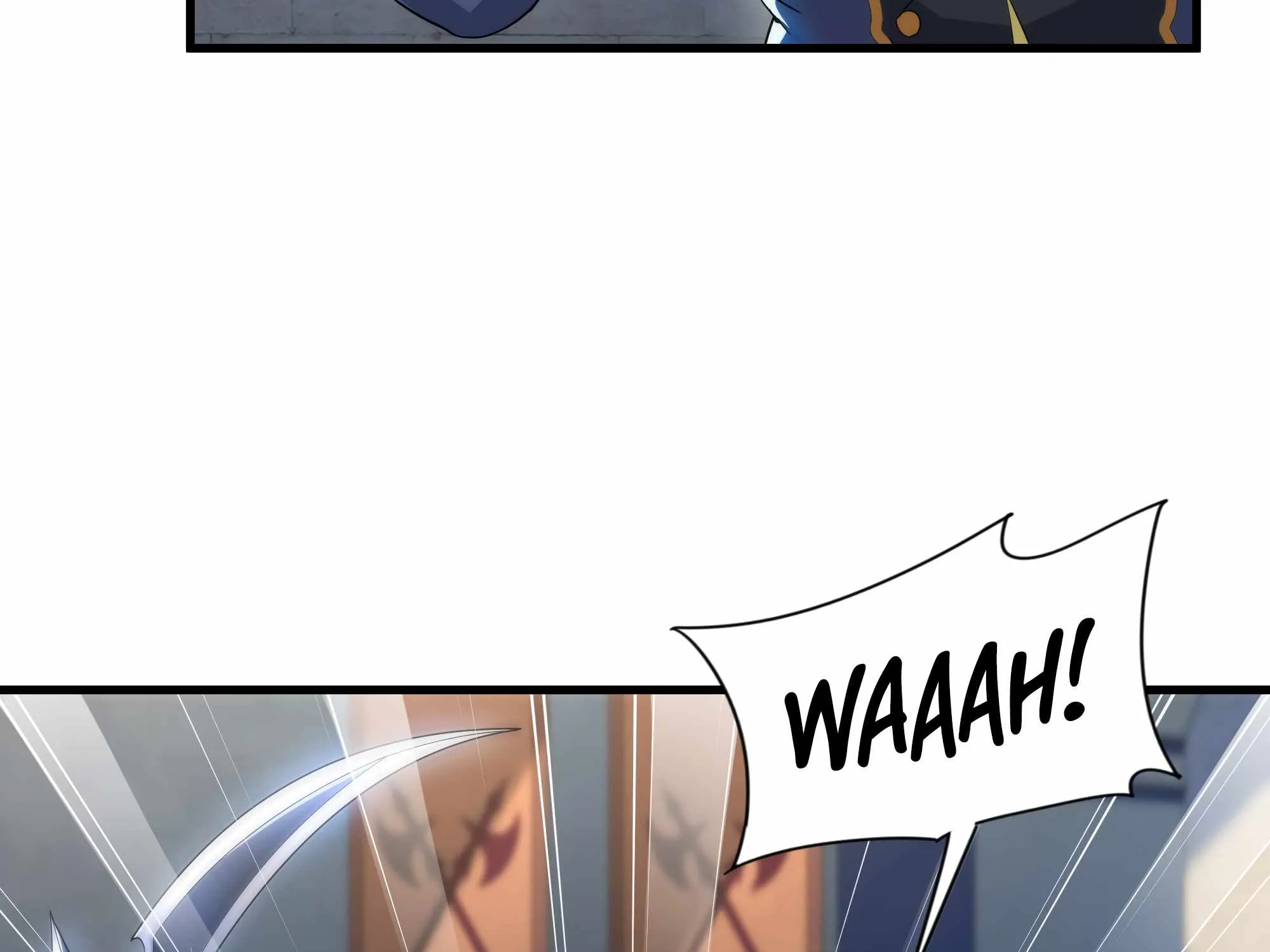 Despite Coming From the Abyss, I Will Save Humanity Chapter 30 page 30 - 