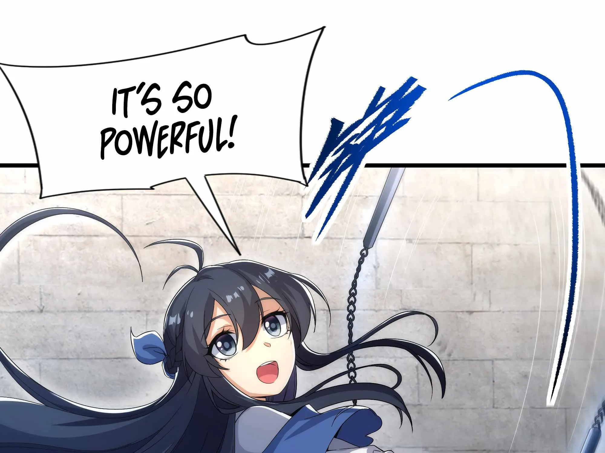Despite Coming From the Abyss, I Will Save Humanity Chapter 30 page 33 - 