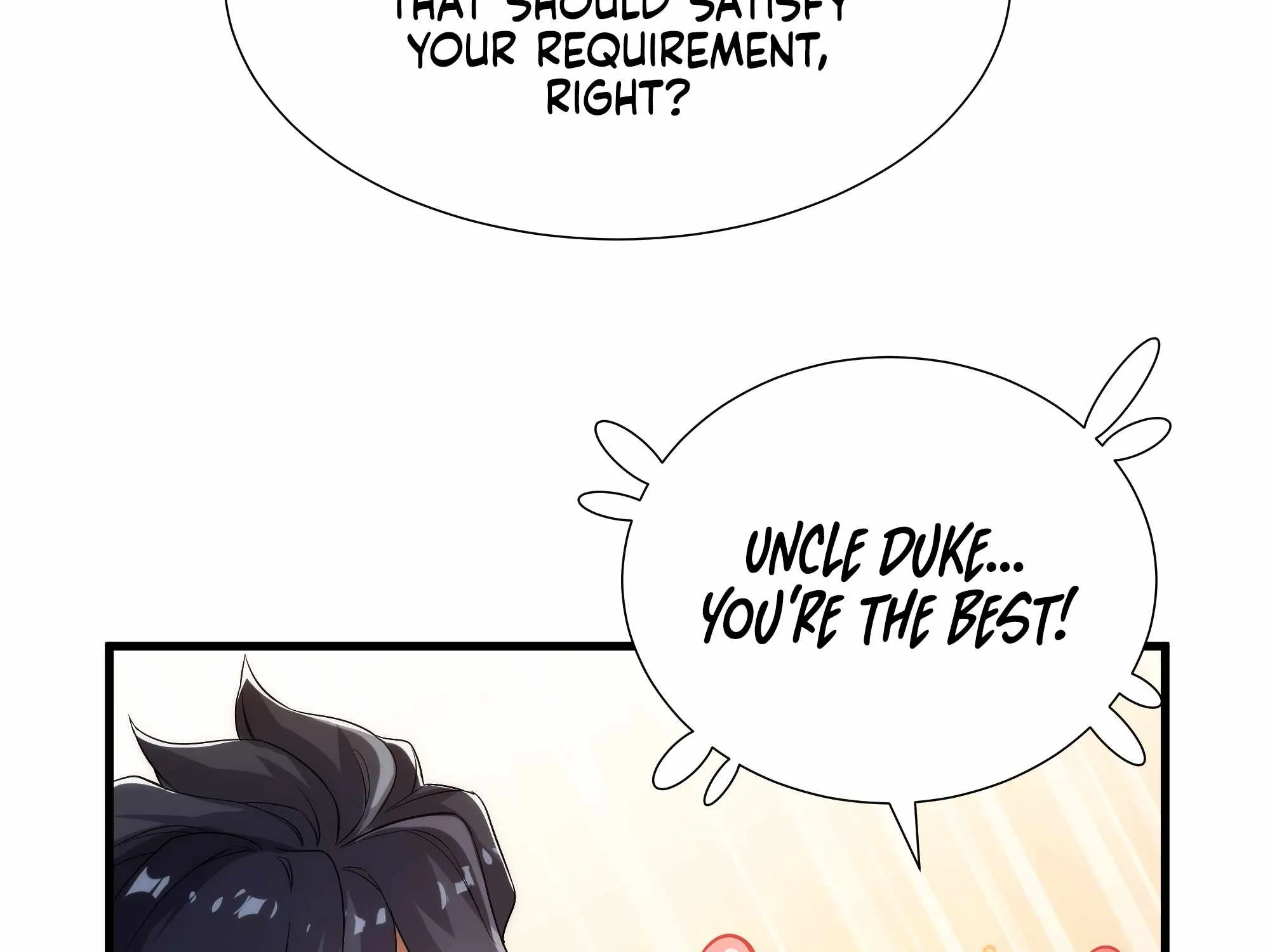 Despite Coming From the Abyss, I Will Save Humanity Chapter 30 page 38 - 