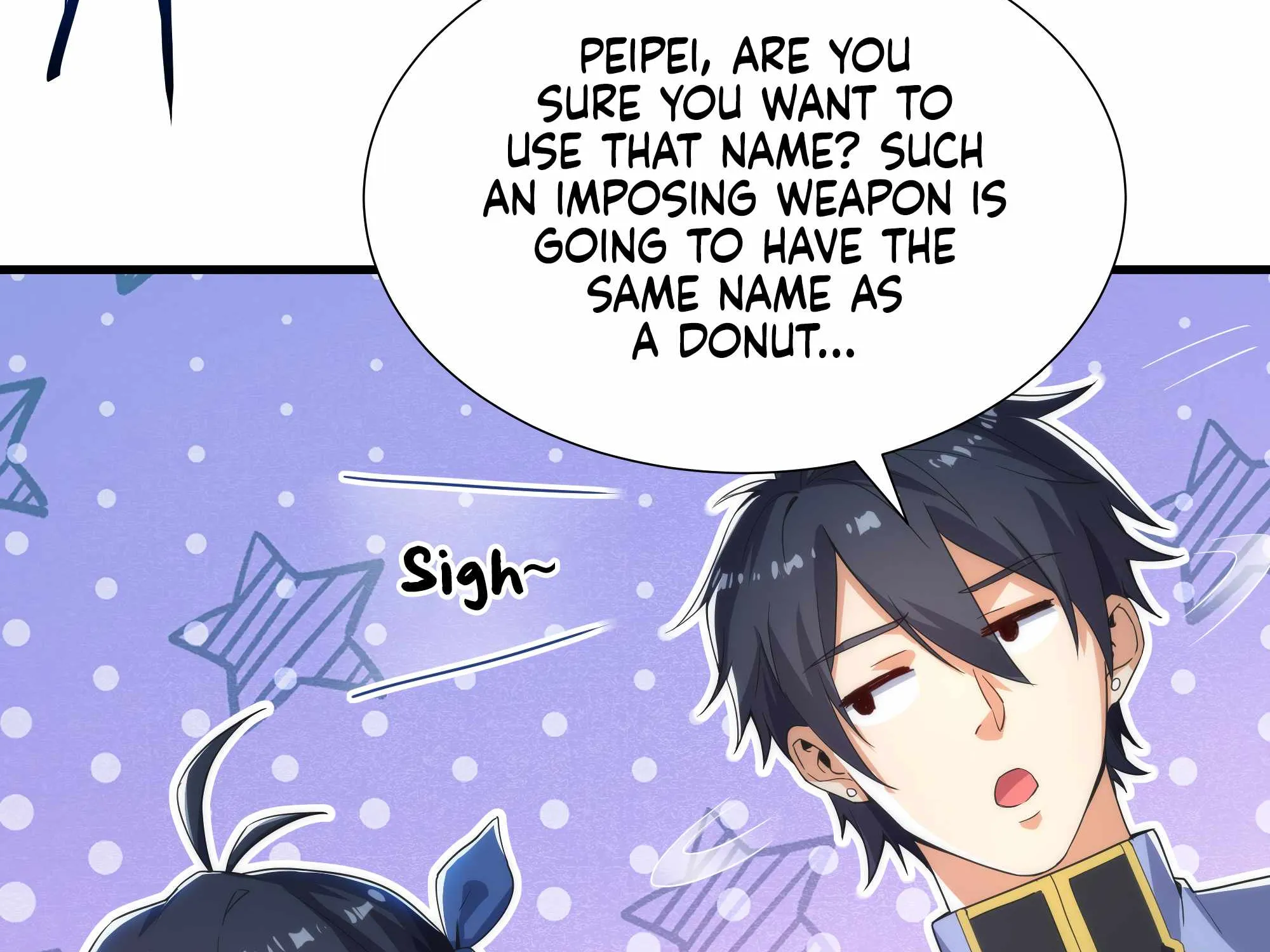 Despite Coming From the Abyss, I Will Save Humanity Chapter 30 page 47 - 