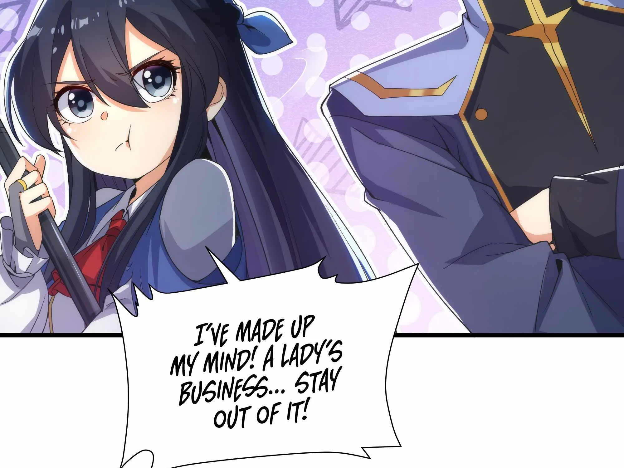 Despite Coming From the Abyss, I Will Save Humanity Chapter 30 page 48 - 
