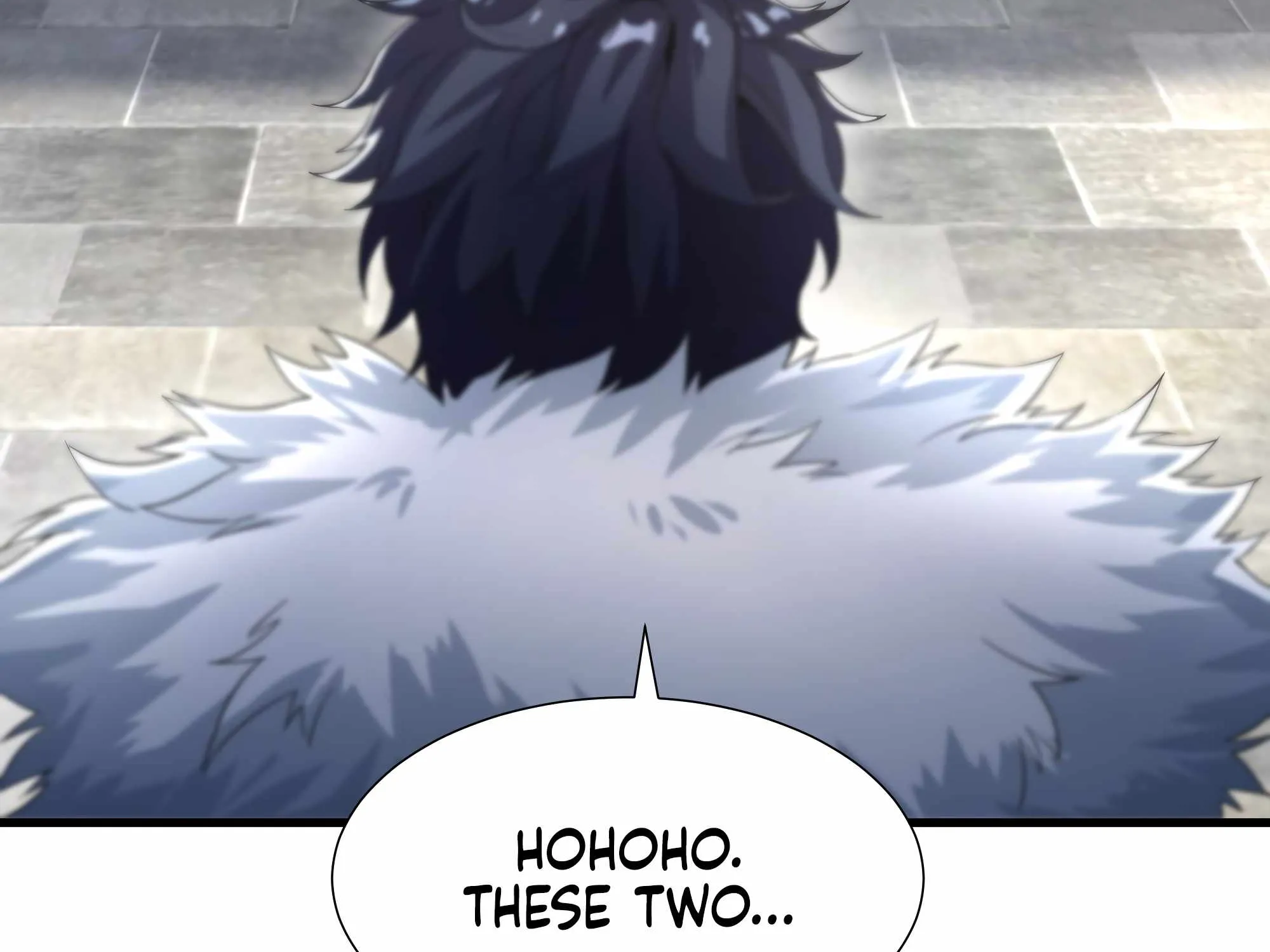 Despite Coming From the Abyss, I Will Save Humanity Chapter 30 page 51 - 