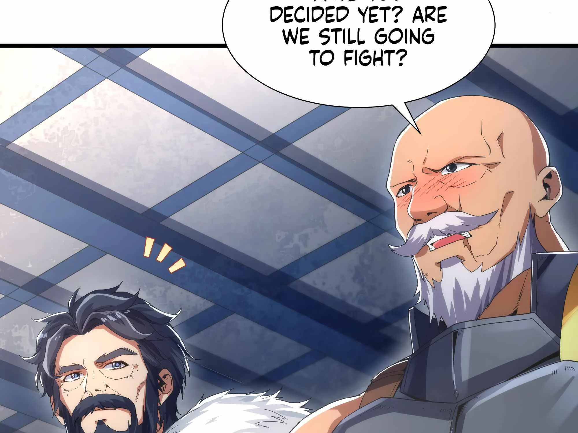 Despite Coming From the Abyss, I Will Save Humanity Chapter 30 page 54 - 