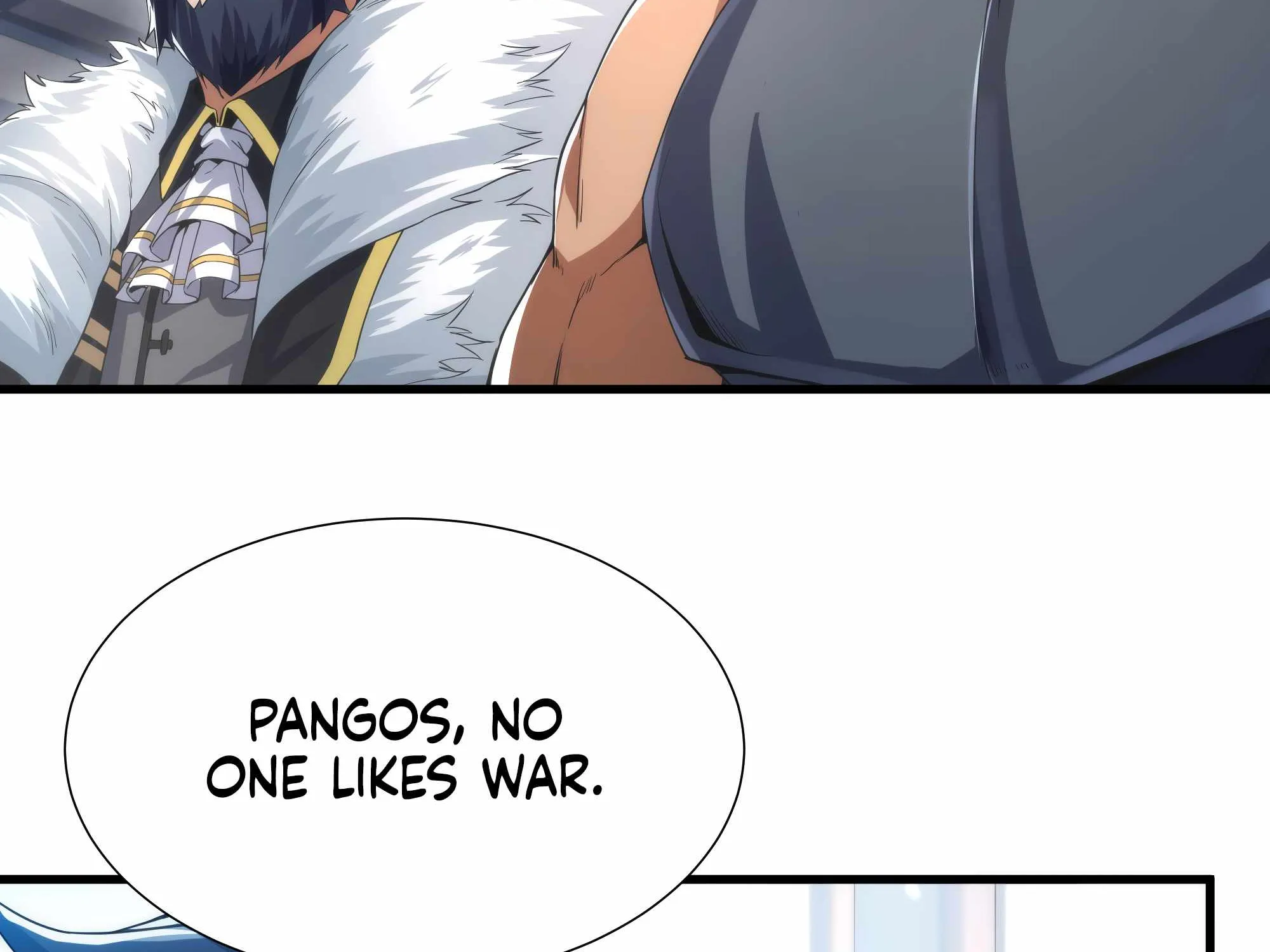 Despite Coming From the Abyss, I Will Save Humanity Chapter 30 page 55 - 