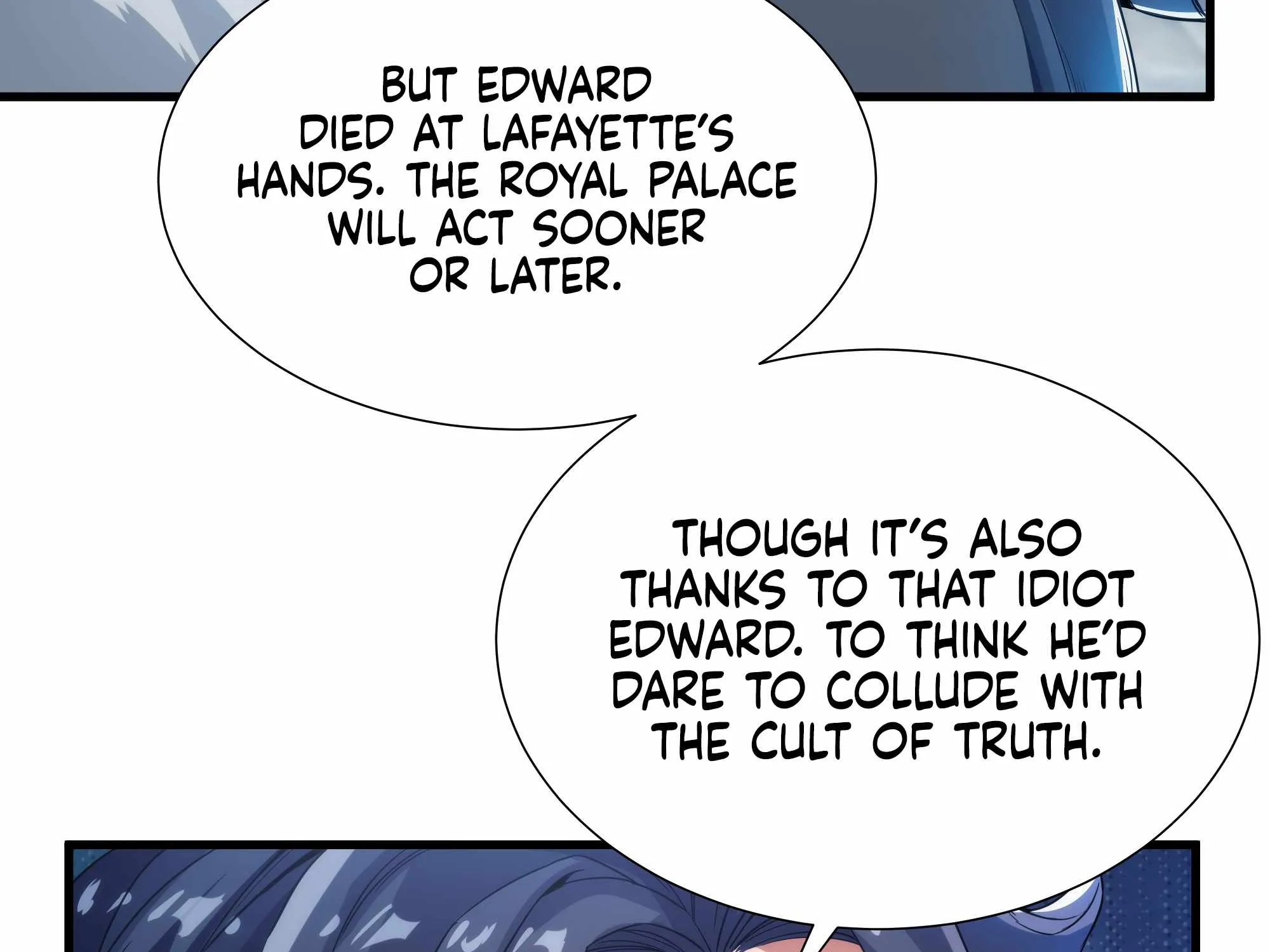 Despite Coming From the Abyss, I Will Save Humanity Chapter 30 page 58 - 