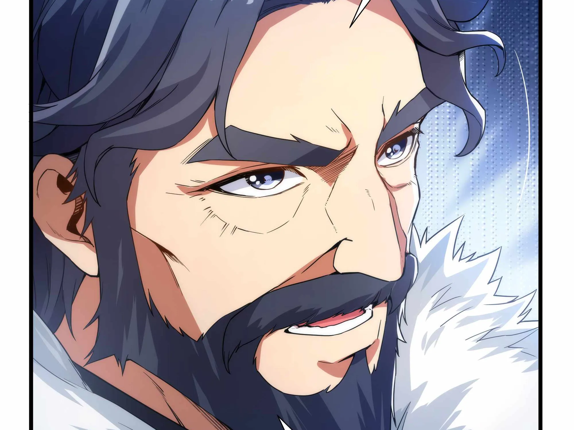 Despite Coming From the Abyss, I Will Save Humanity Chapter 30 page 59 - 