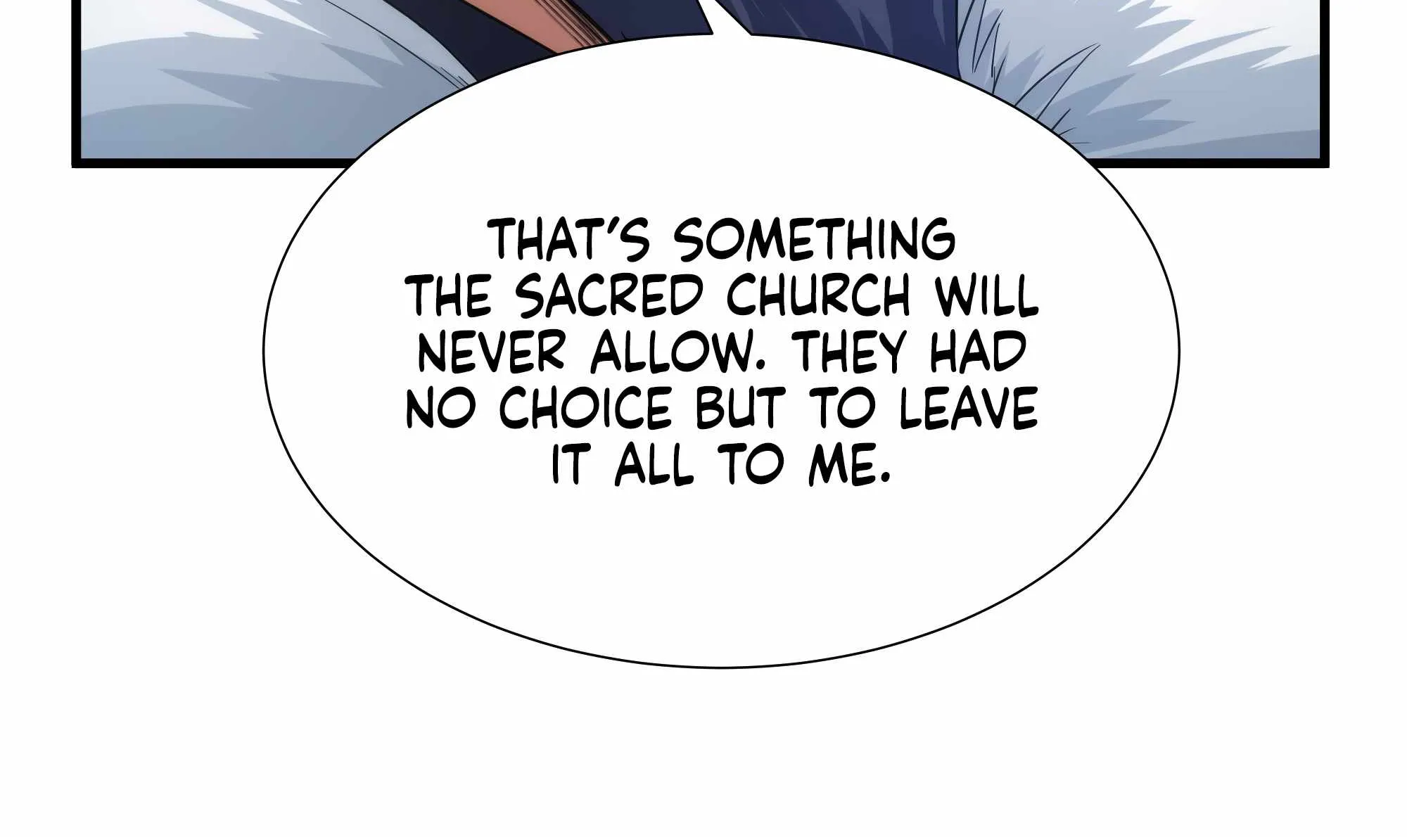 Despite Coming From the Abyss, I Will Save Humanity Chapter 30 page 60 - 