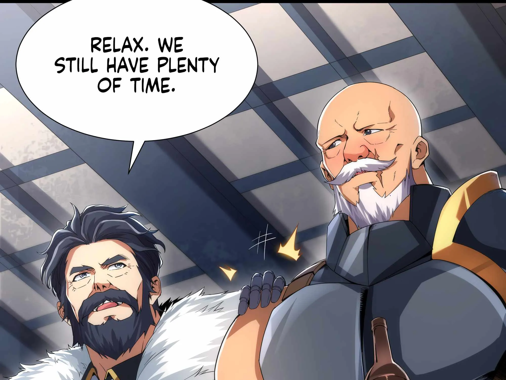 Despite Coming From the Abyss, I Will Save Humanity Chapter 30 page 63 - 