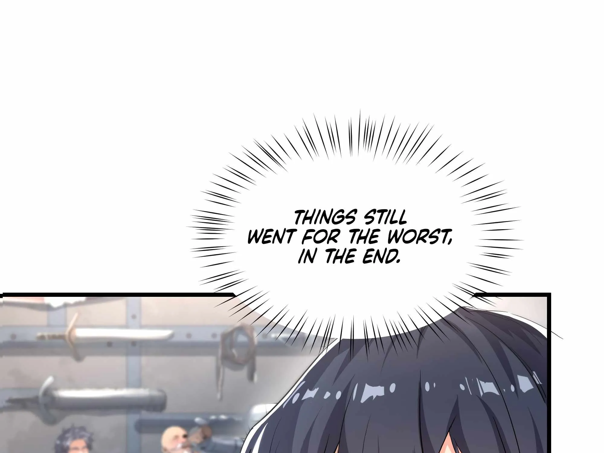 Despite Coming From the Abyss, I Will Save Humanity Chapter 30 page 68 - 