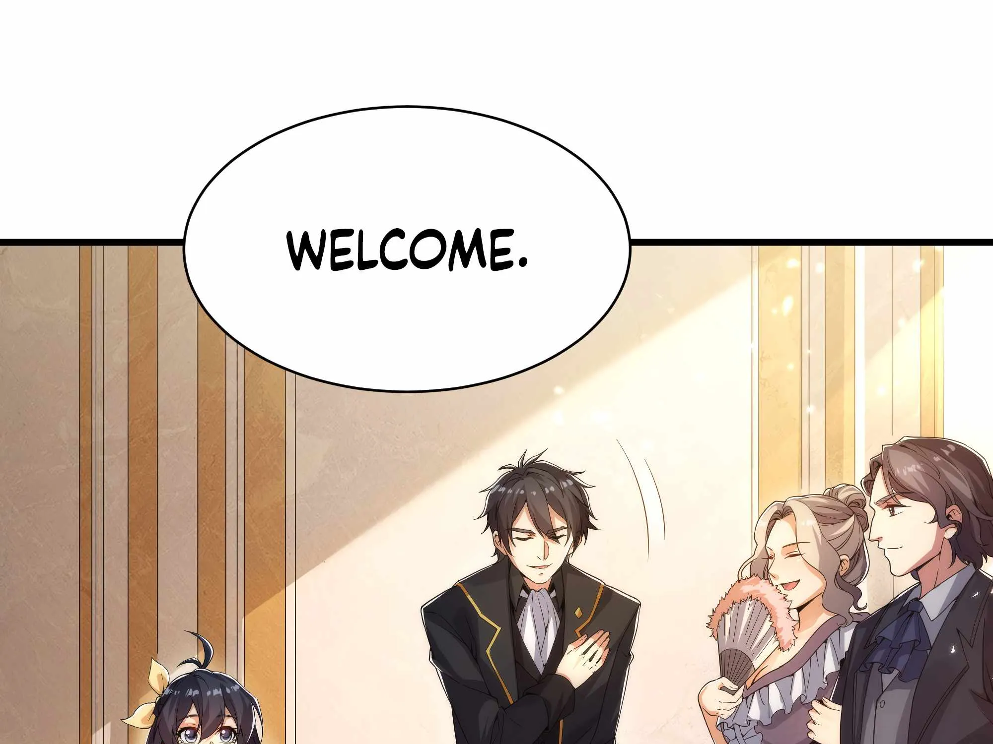 Despite Coming From the Abyss, I Will Save Humanity Chapter 30 page 77 - 