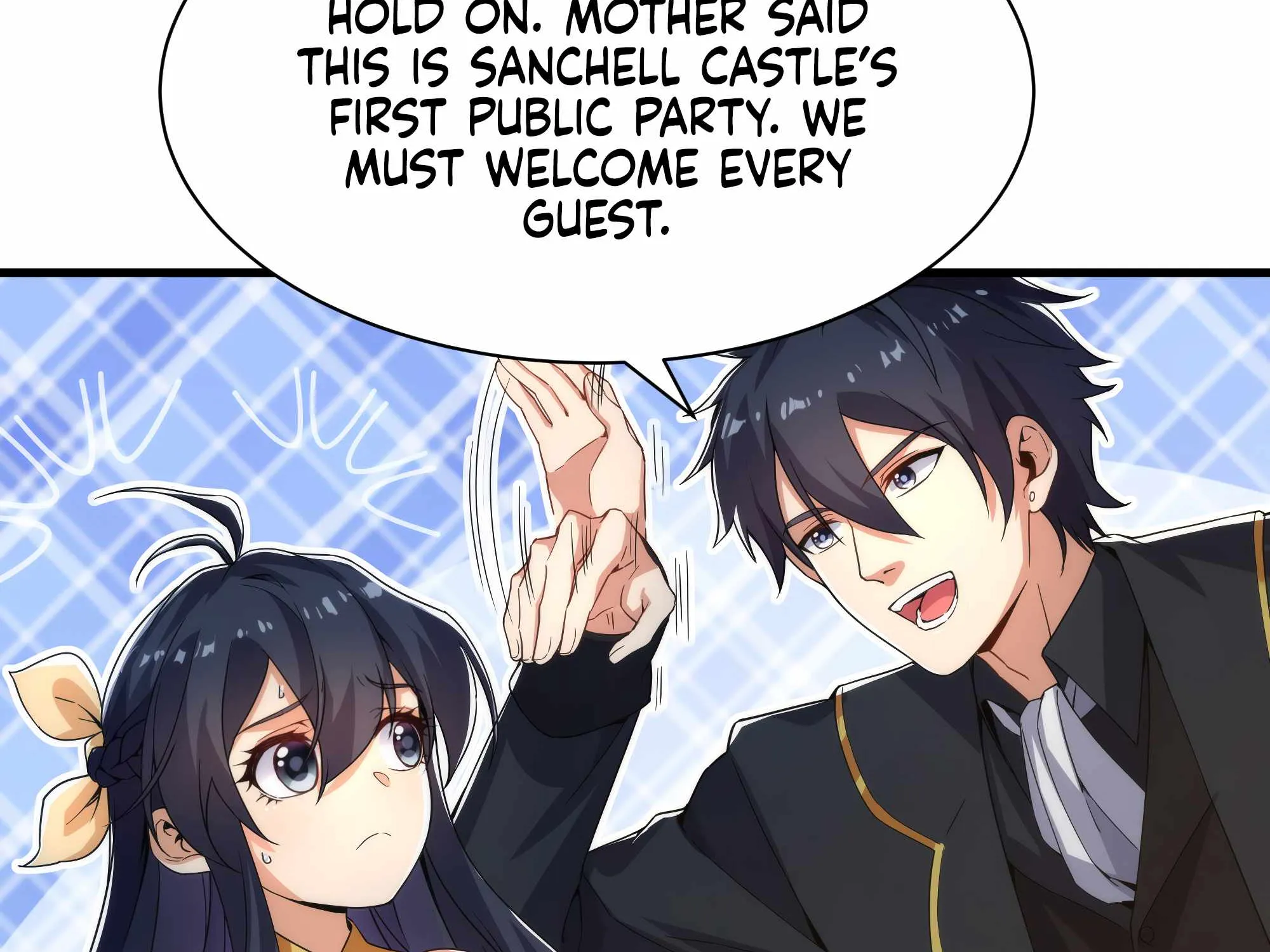 Despite Coming From the Abyss, I Will Save Humanity Chapter 30 page 82 - 