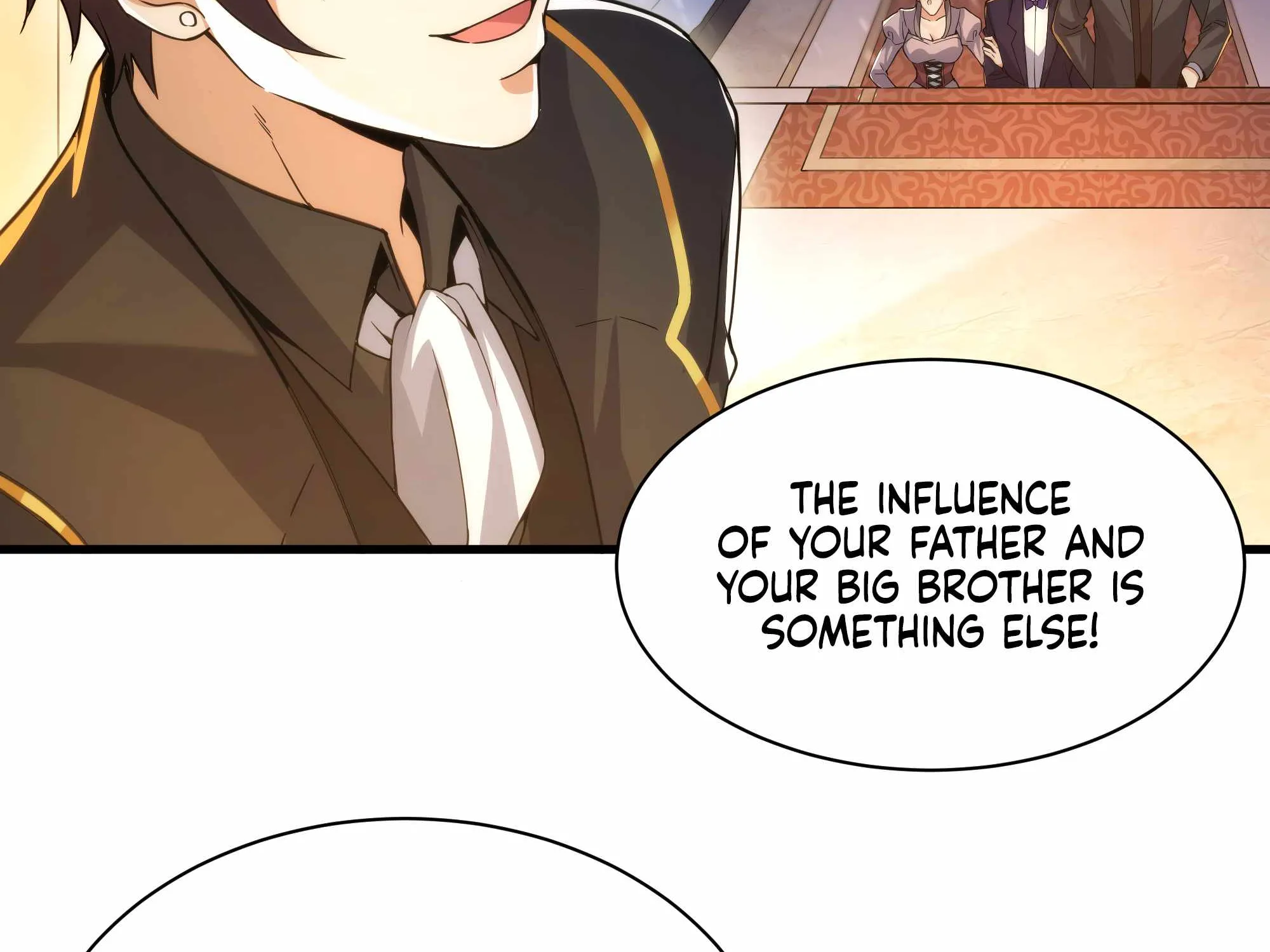 Despite Coming From the Abyss, I Will Save Humanity Chapter 30 page 85 - 