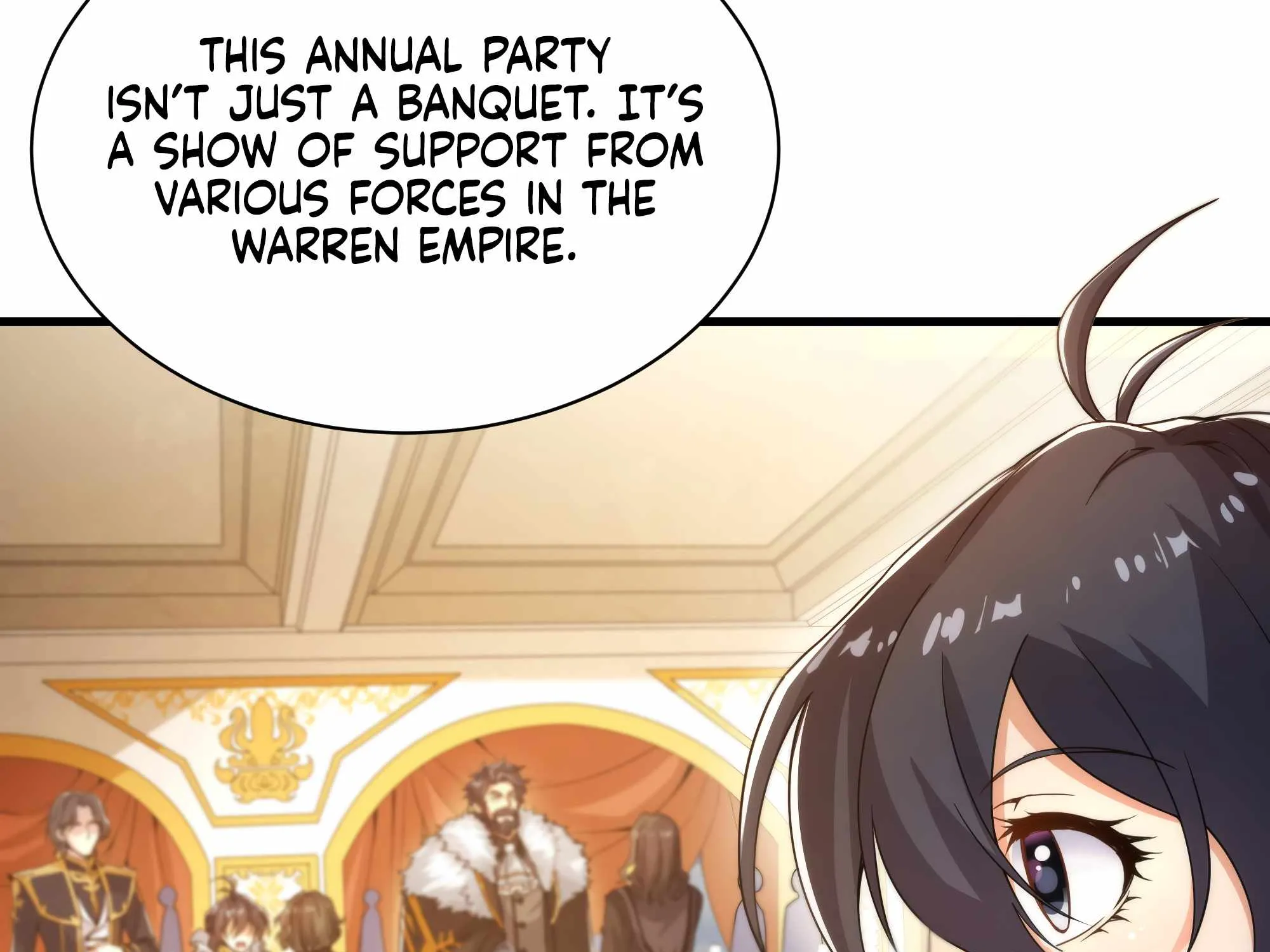 Despite Coming From the Abyss, I Will Save Humanity Chapter 30 page 86 - 