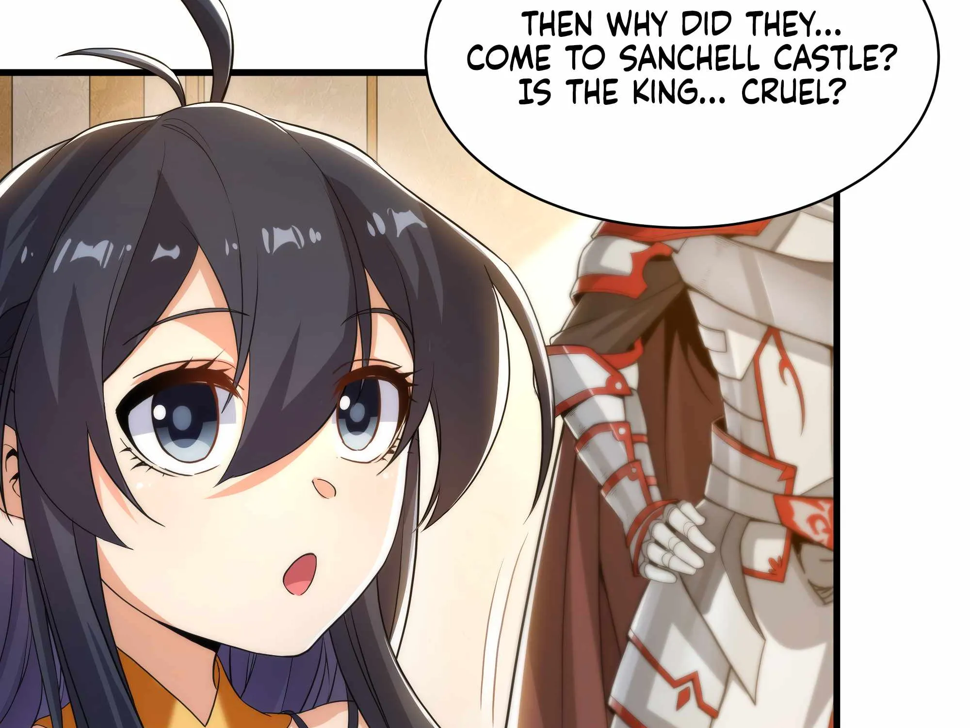 Despite Coming From the Abyss, I Will Save Humanity Chapter 30 page 89 - 