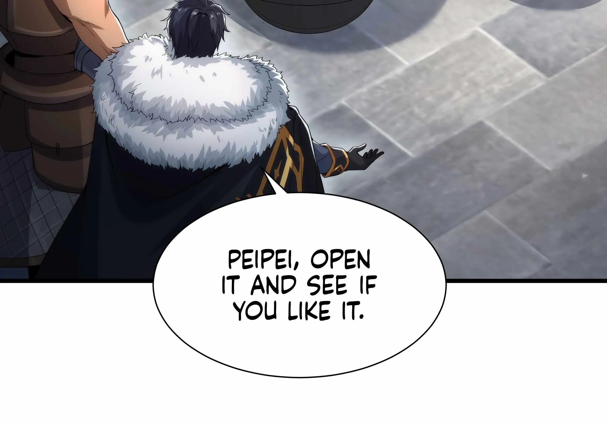 Despite Coming From the Abyss, I Will Save Humanity Chapter 30 page 10 - 