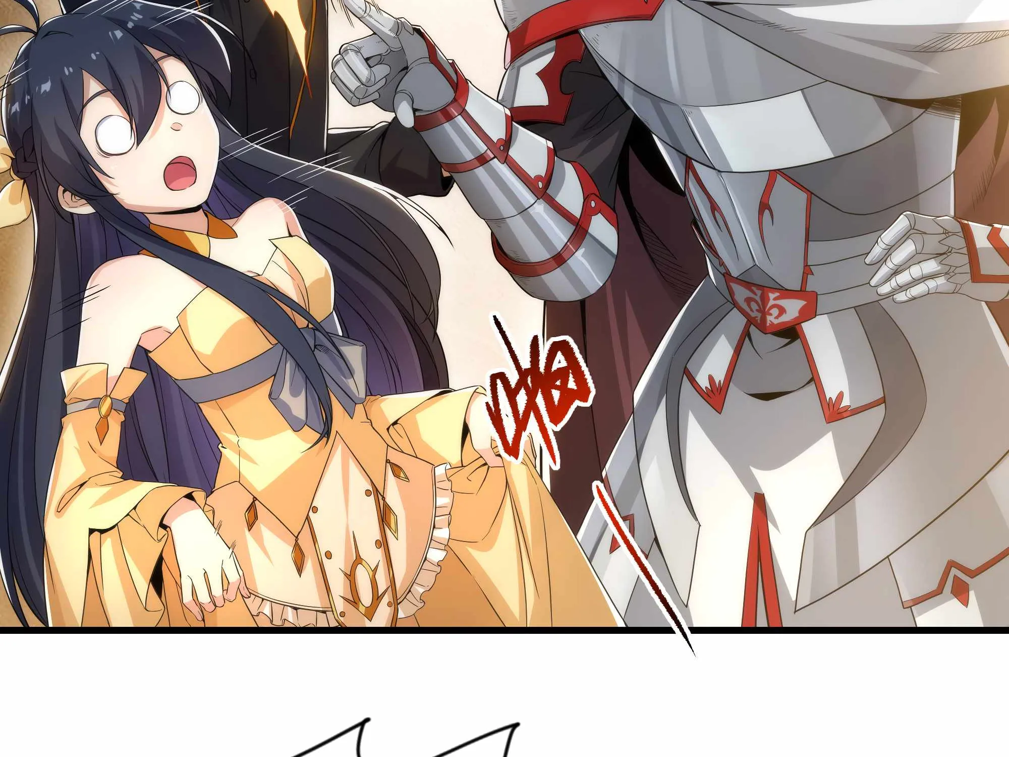 Despite Coming From the Abyss, I Will Save Humanity Chapter 30 page 92 - 