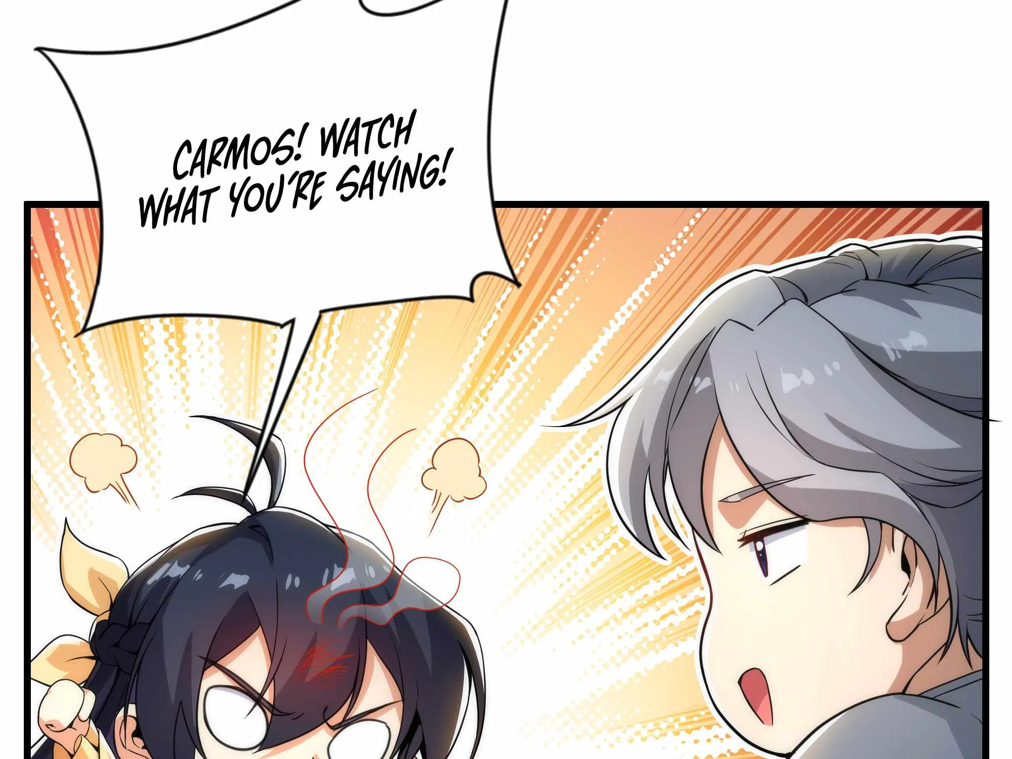 Despite Coming From the Abyss, I Will Save Humanity Chapter 30 page 93 - 