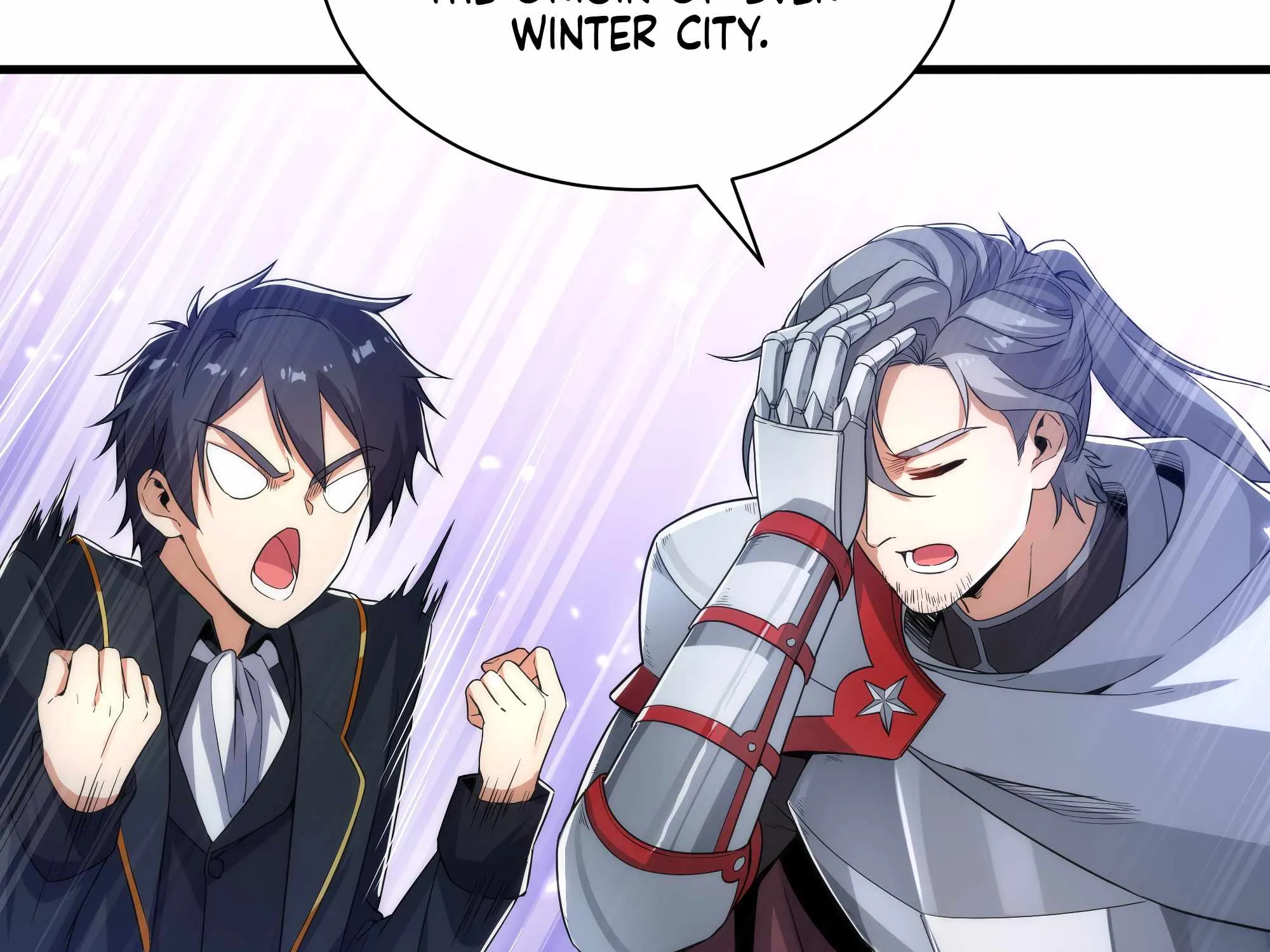 Despite Coming From the Abyss, I Will Save Humanity Chapter 30 page 96 - 