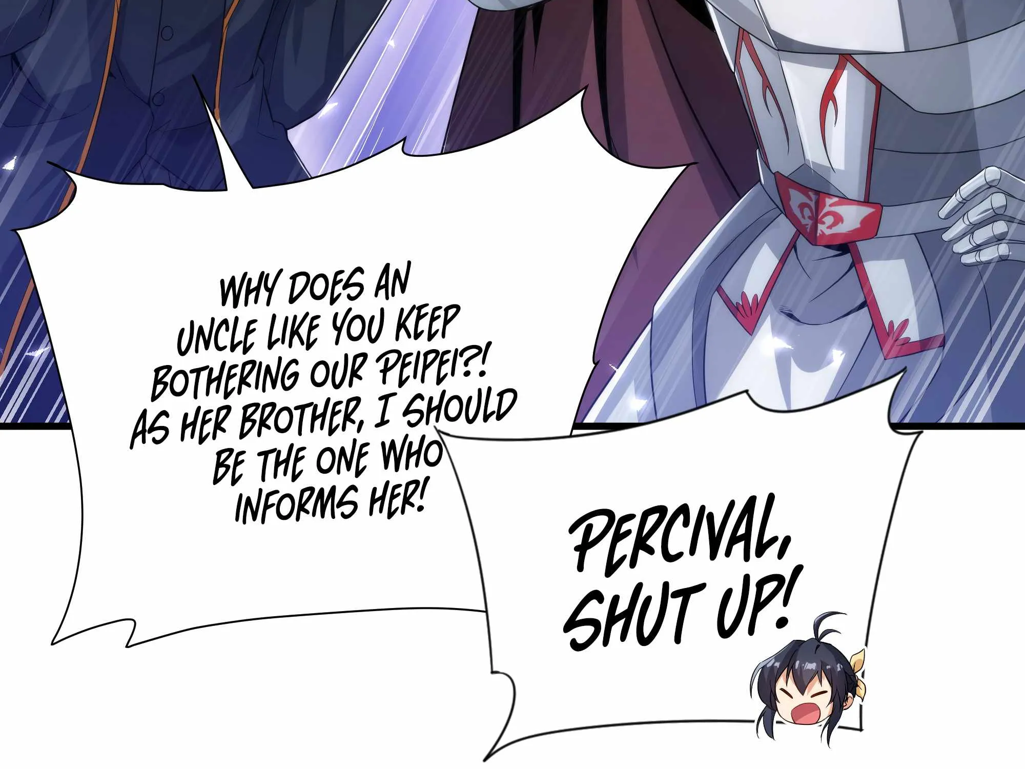 Despite Coming From the Abyss, I Will Save Humanity Chapter 30 page 97 - 